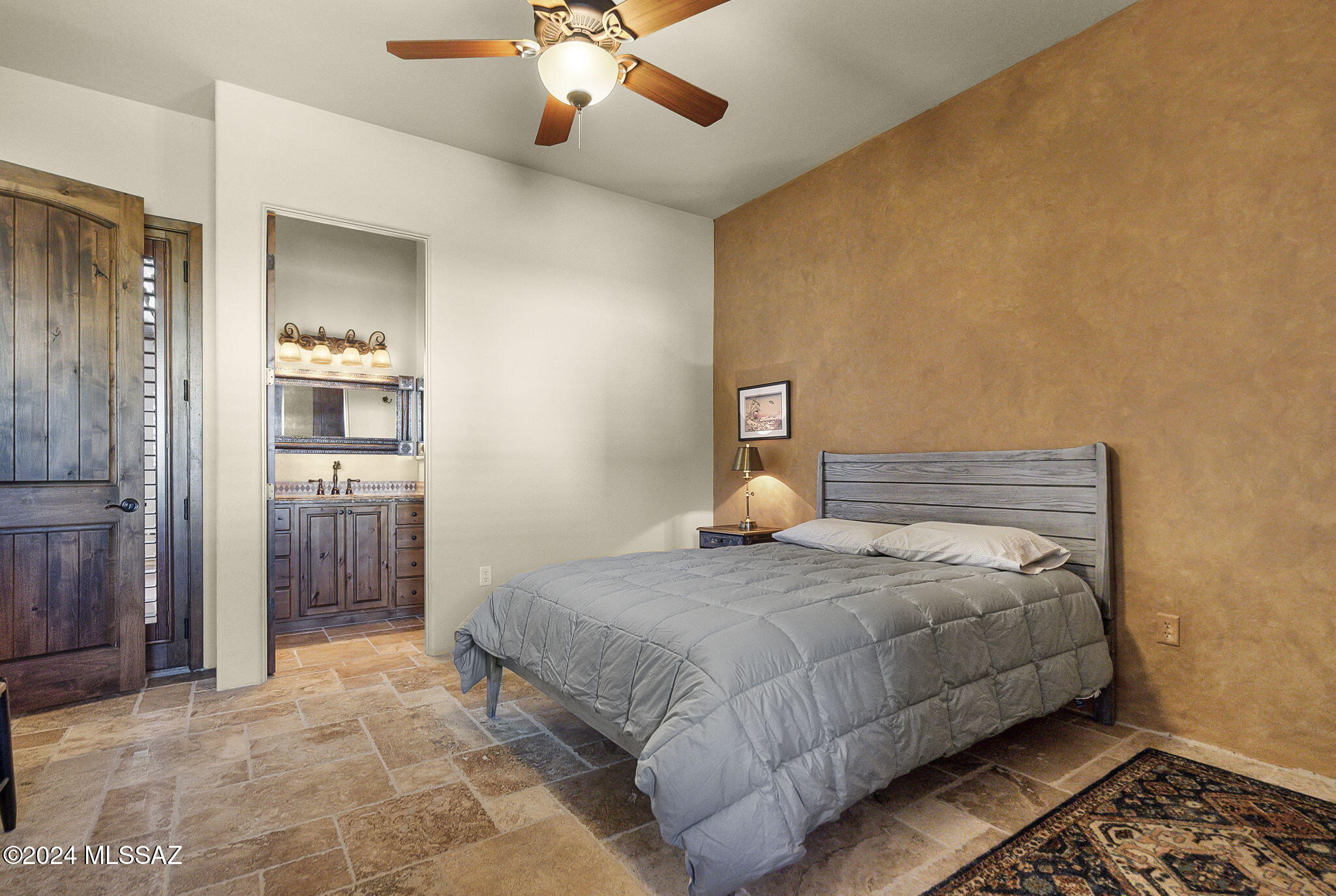 Tubac Golf Resort Development - Residential