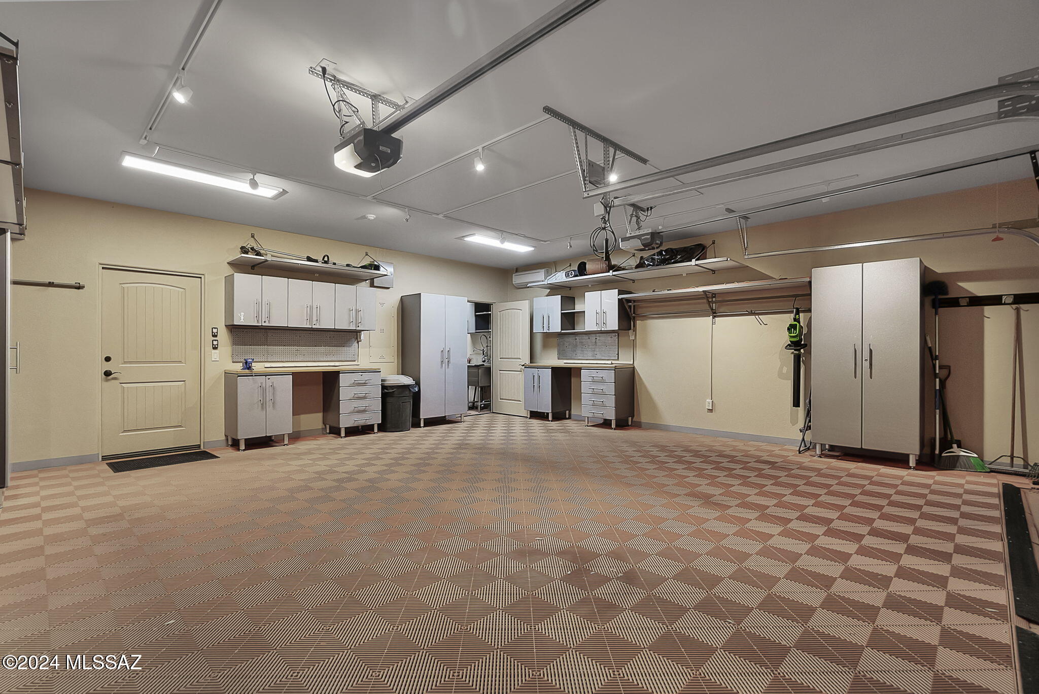 Tubac Golf Resort Development - Residential
