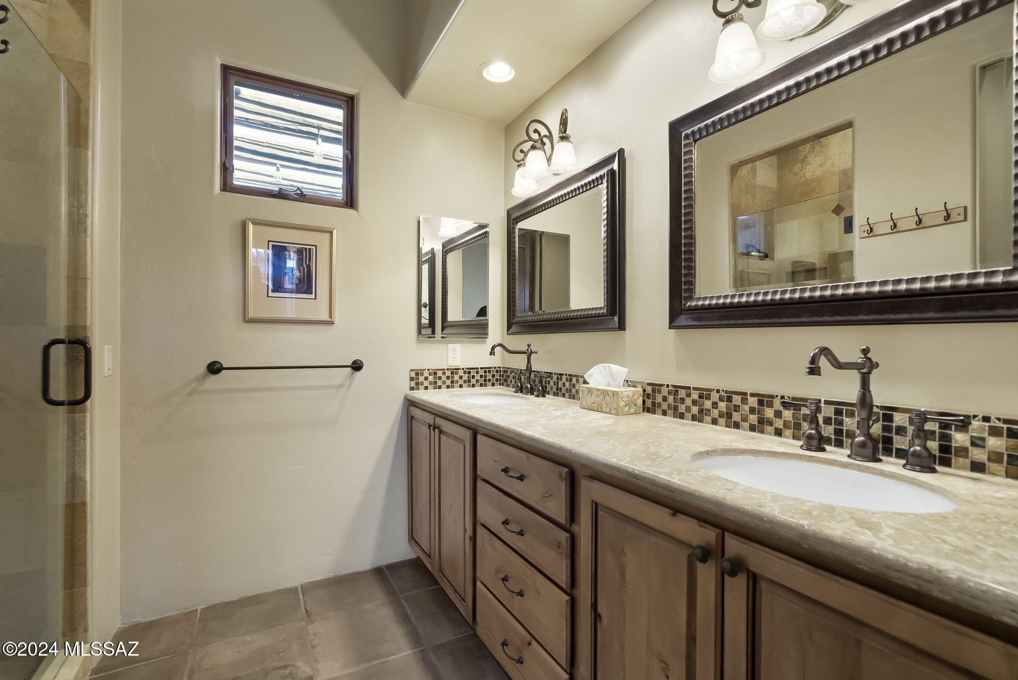 Tubac Golf Resort Development - Residential