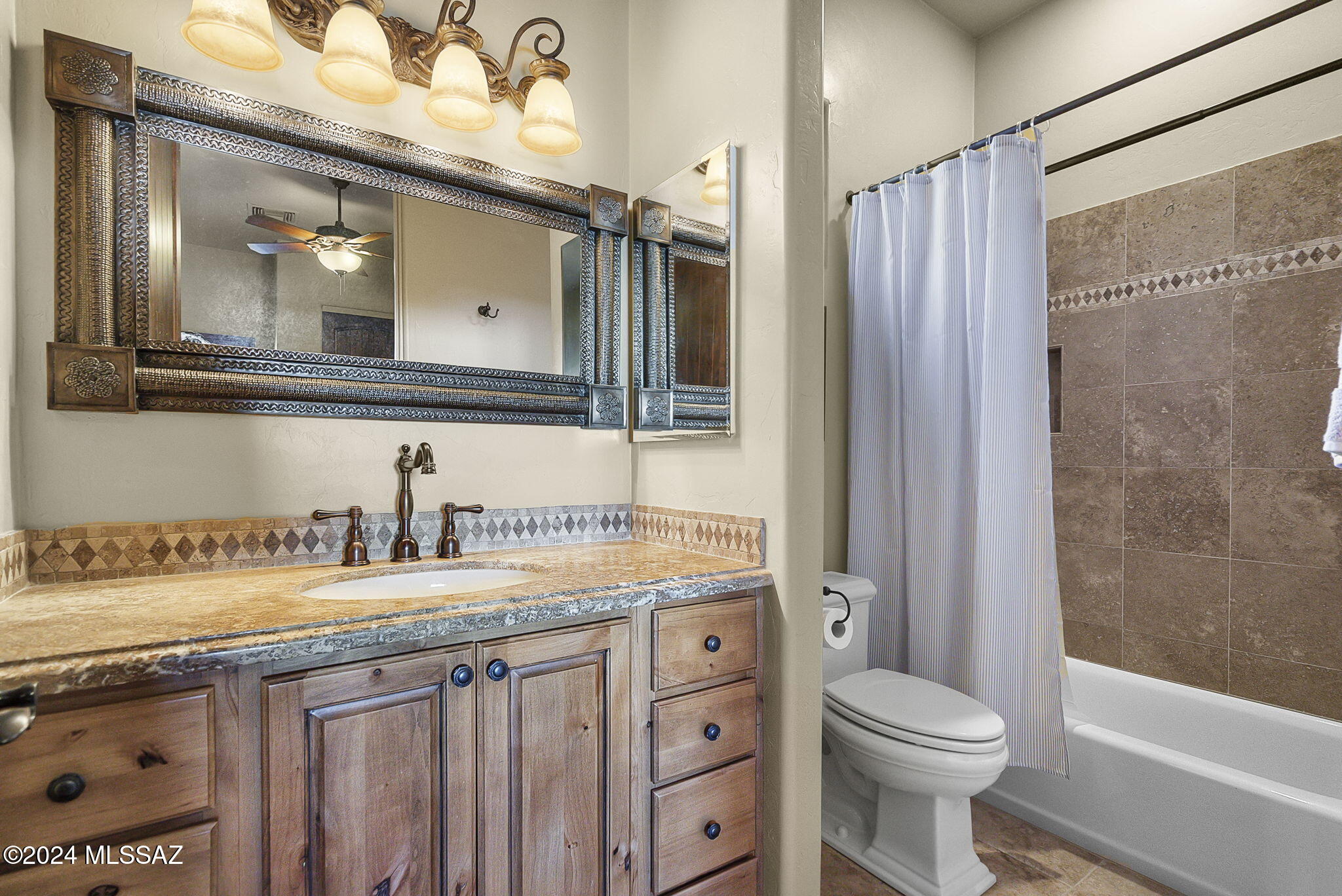 Tubac Golf Resort Development - Residential