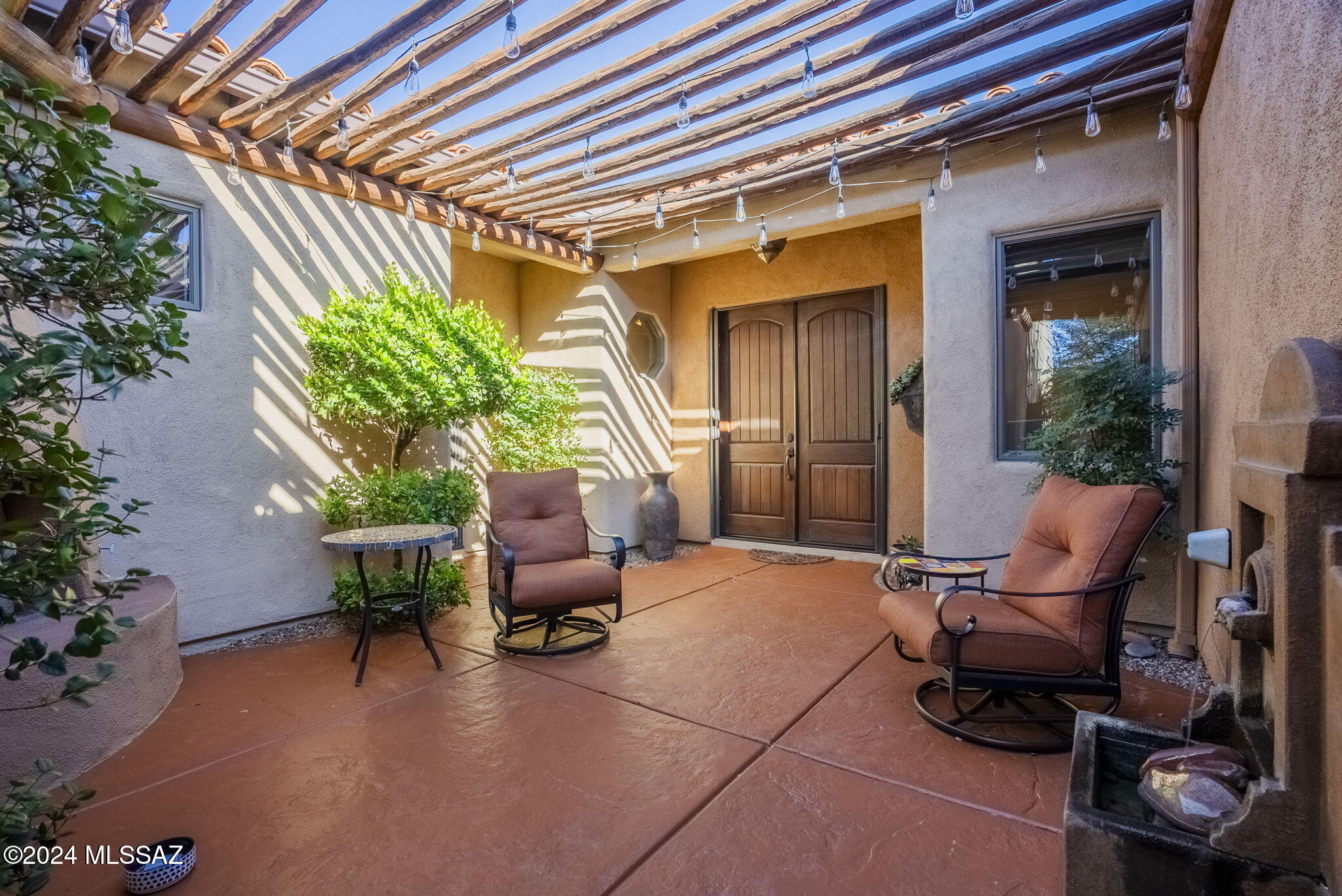Tubac Golf Resort Development - Residential