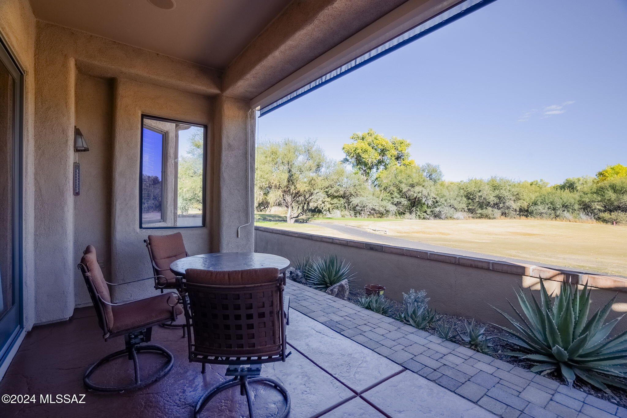 Tubac Golf Resort Development - Residential