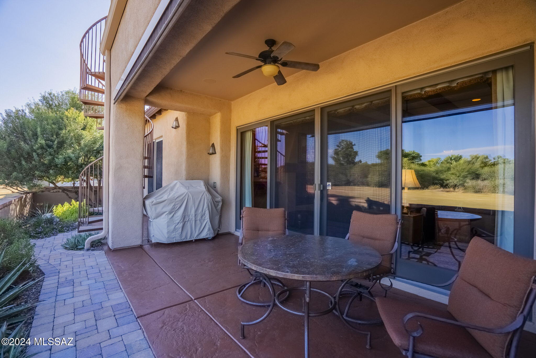 Tubac Golf Resort Development - Residential