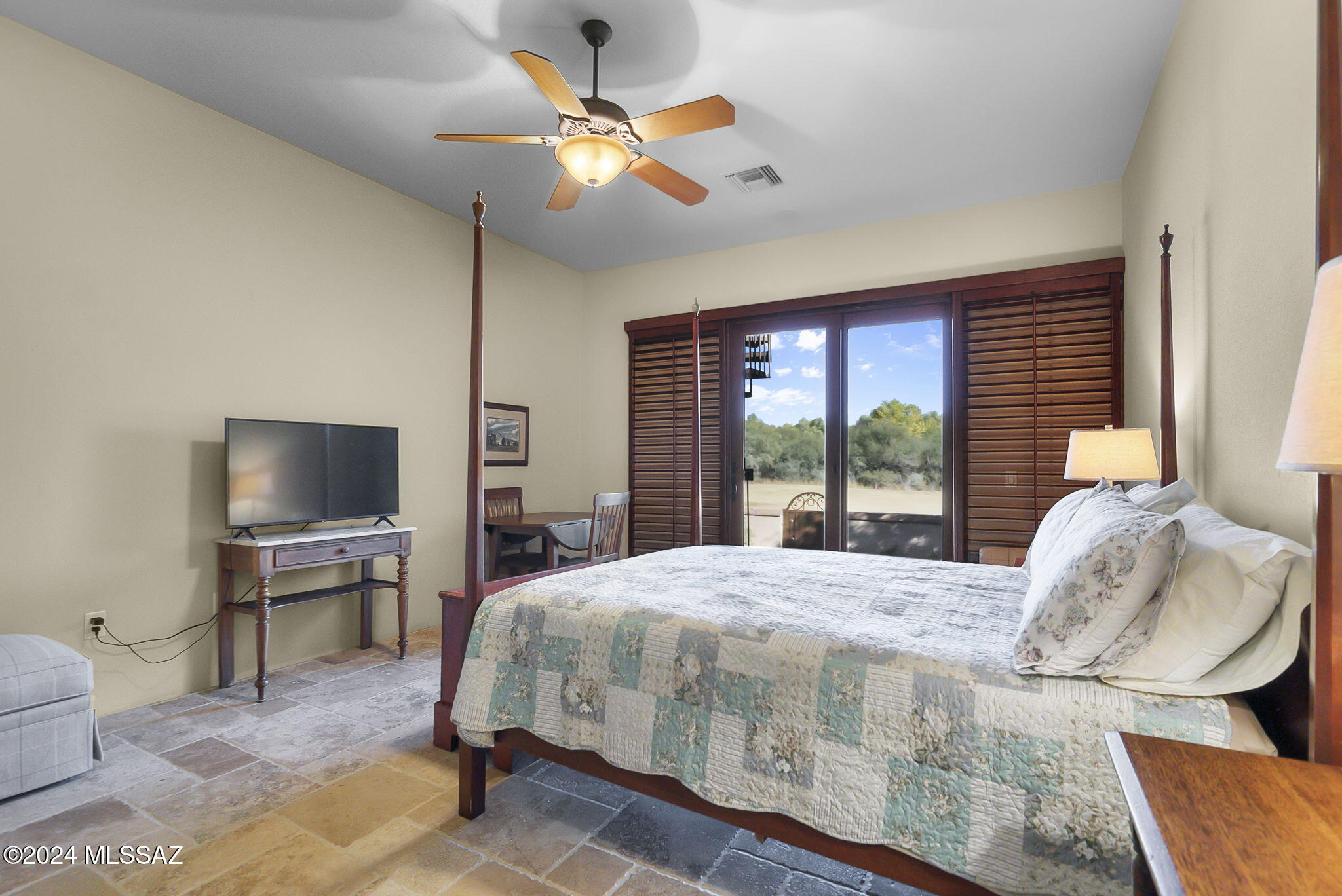 Tubac Golf Resort Development - Residential