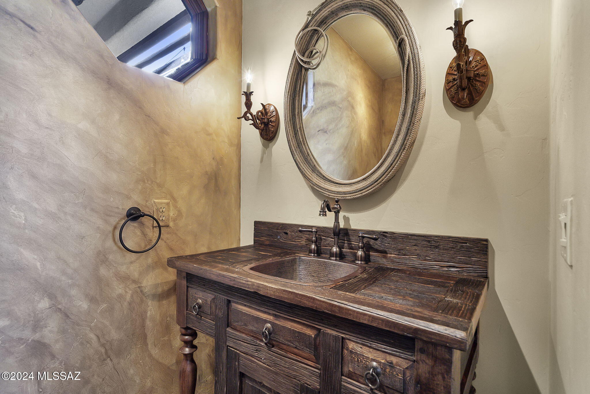 Tubac Golf Resort Development - Residential