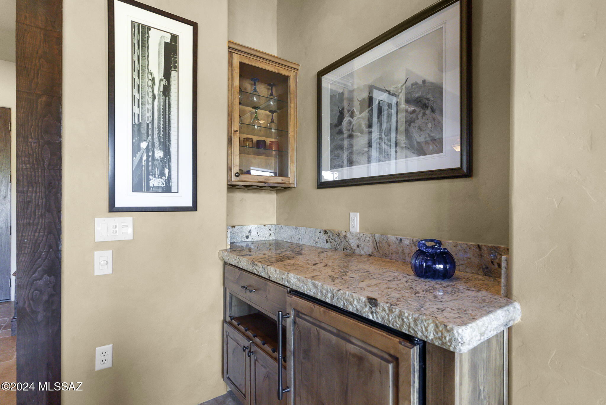 Tubac Golf Resort Development - Residential