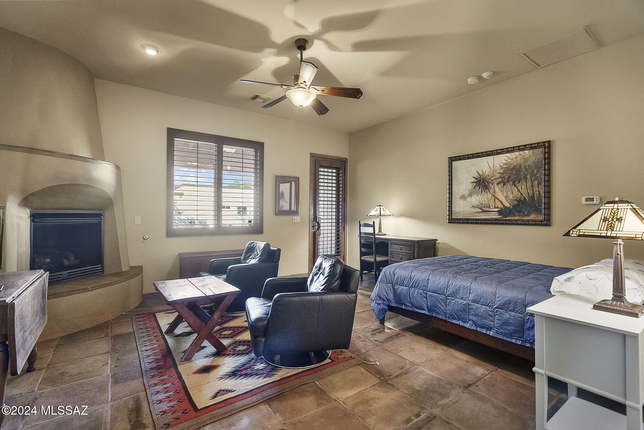 Tubac Golf Resort Development - Residential
