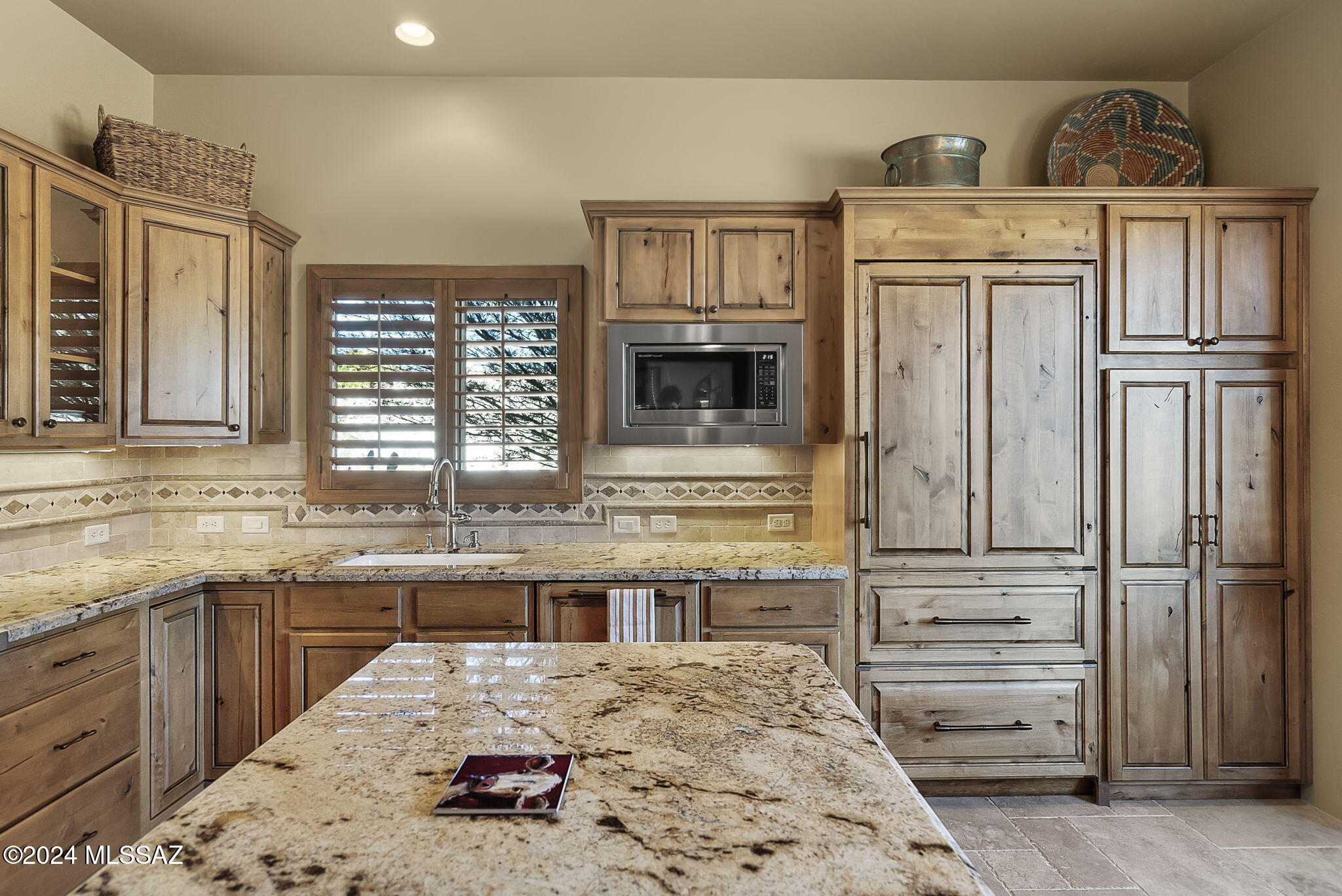 Tubac Golf Resort Development - Residential