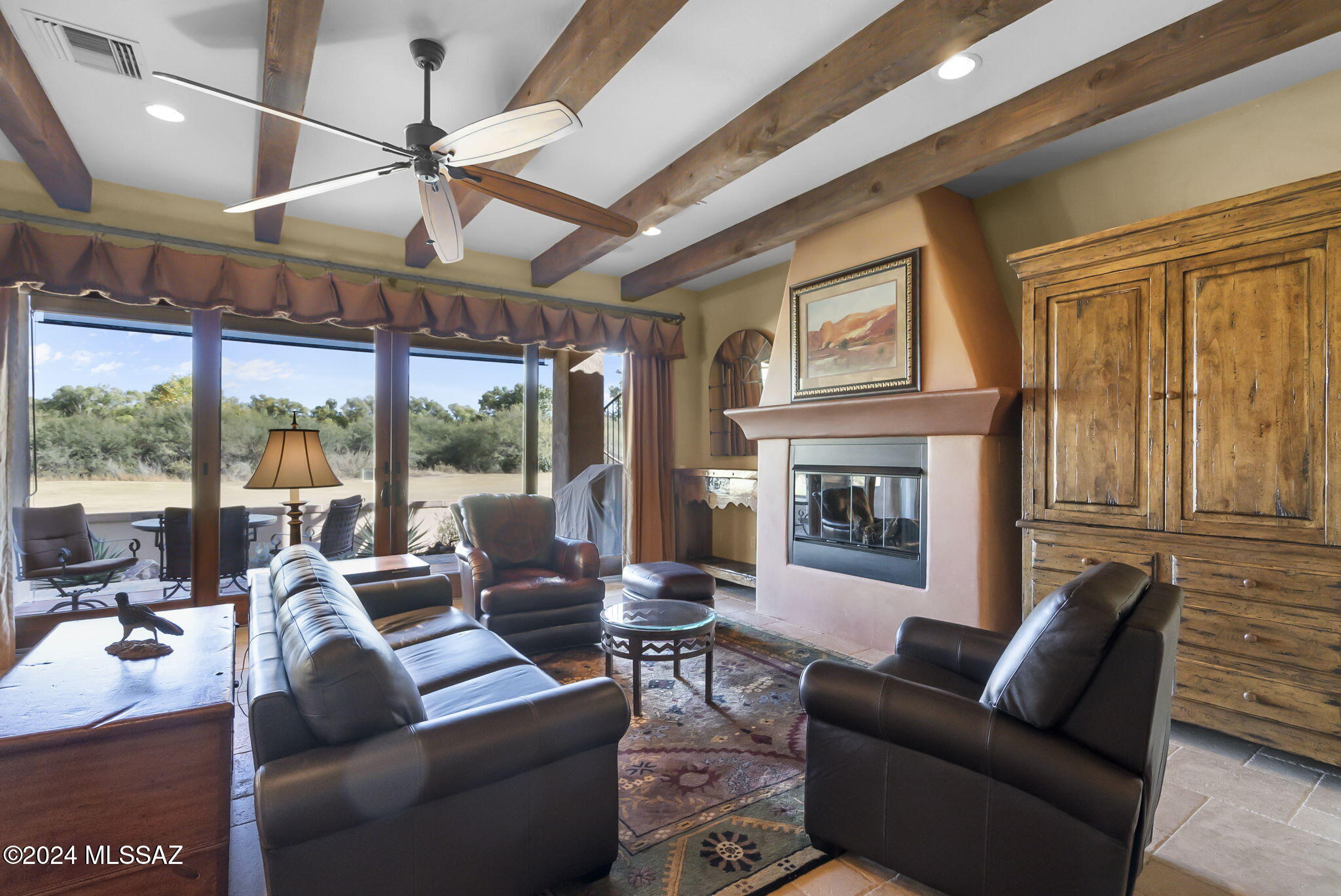 Tubac Golf Resort Development - Residential