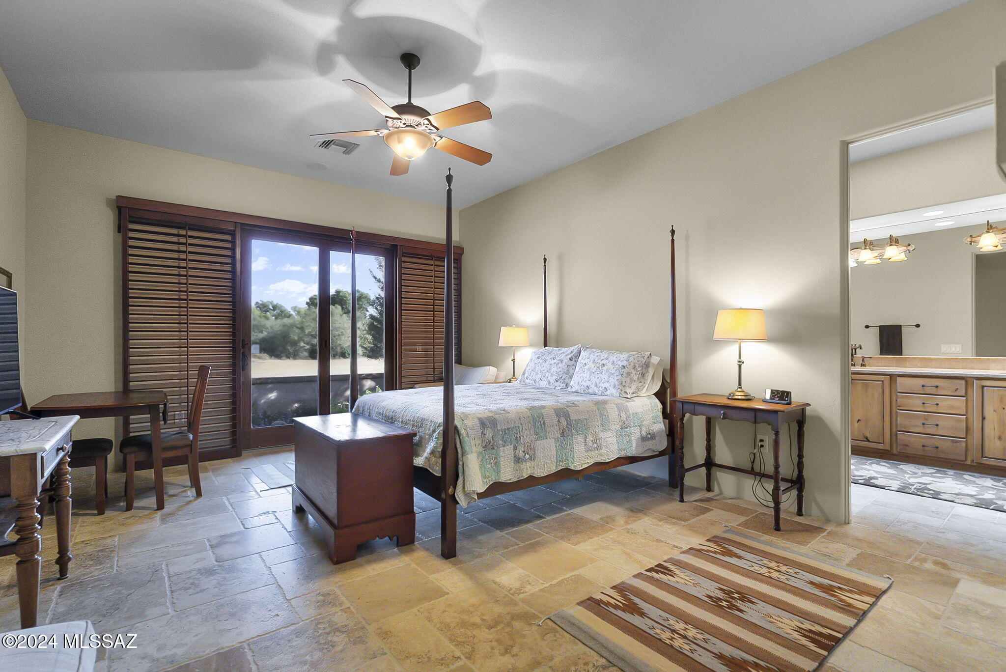 Tubac Golf Resort Development - Residential