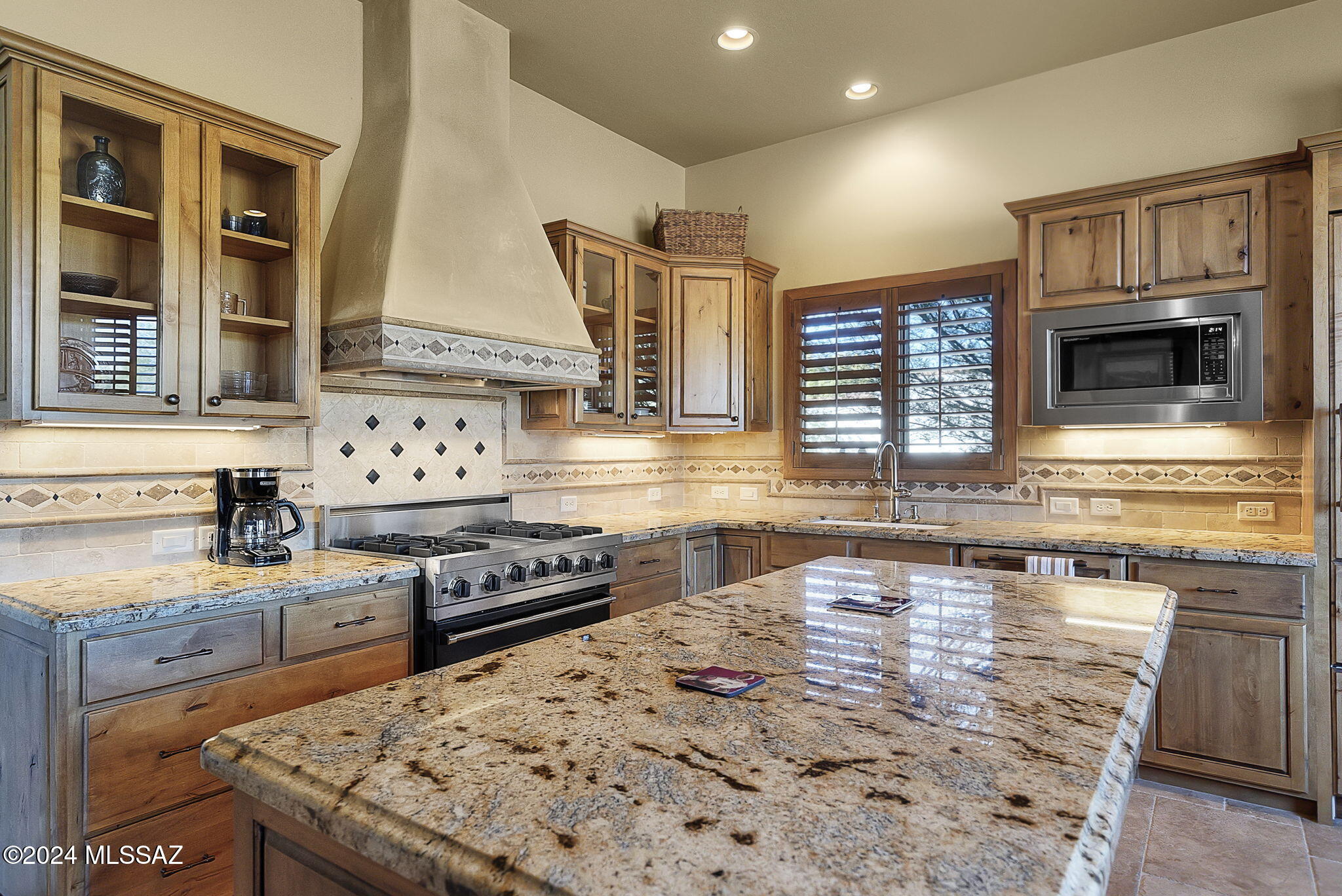Tubac Golf Resort Development - Residential