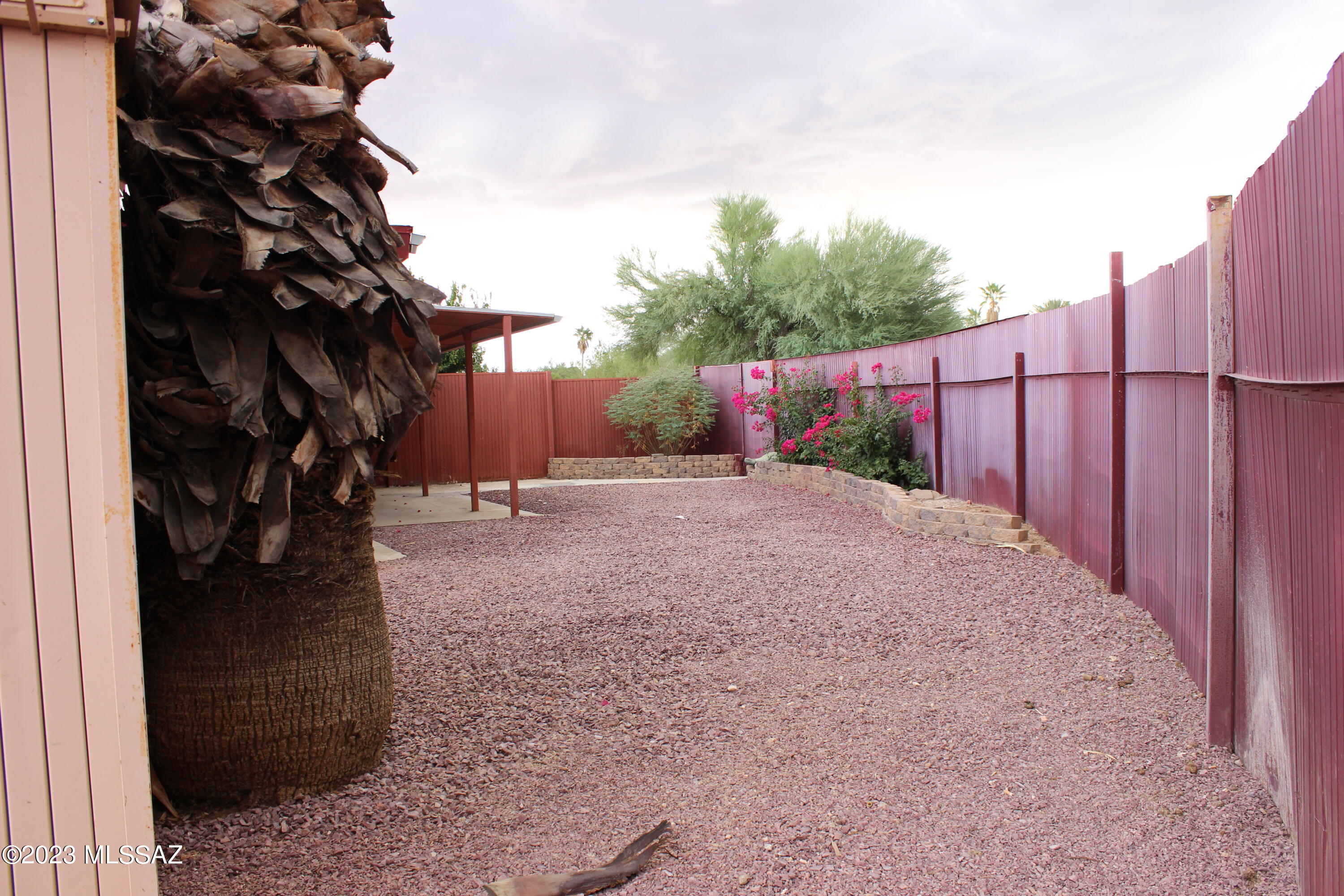 Escalante Heights (1-49) - Residential