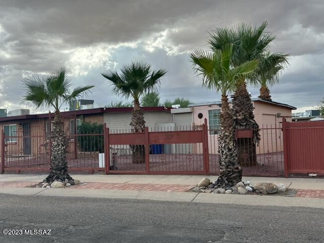 Escalante Heights (1-49) - Residential