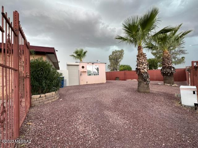 Escalante Heights (1-49) - Residential