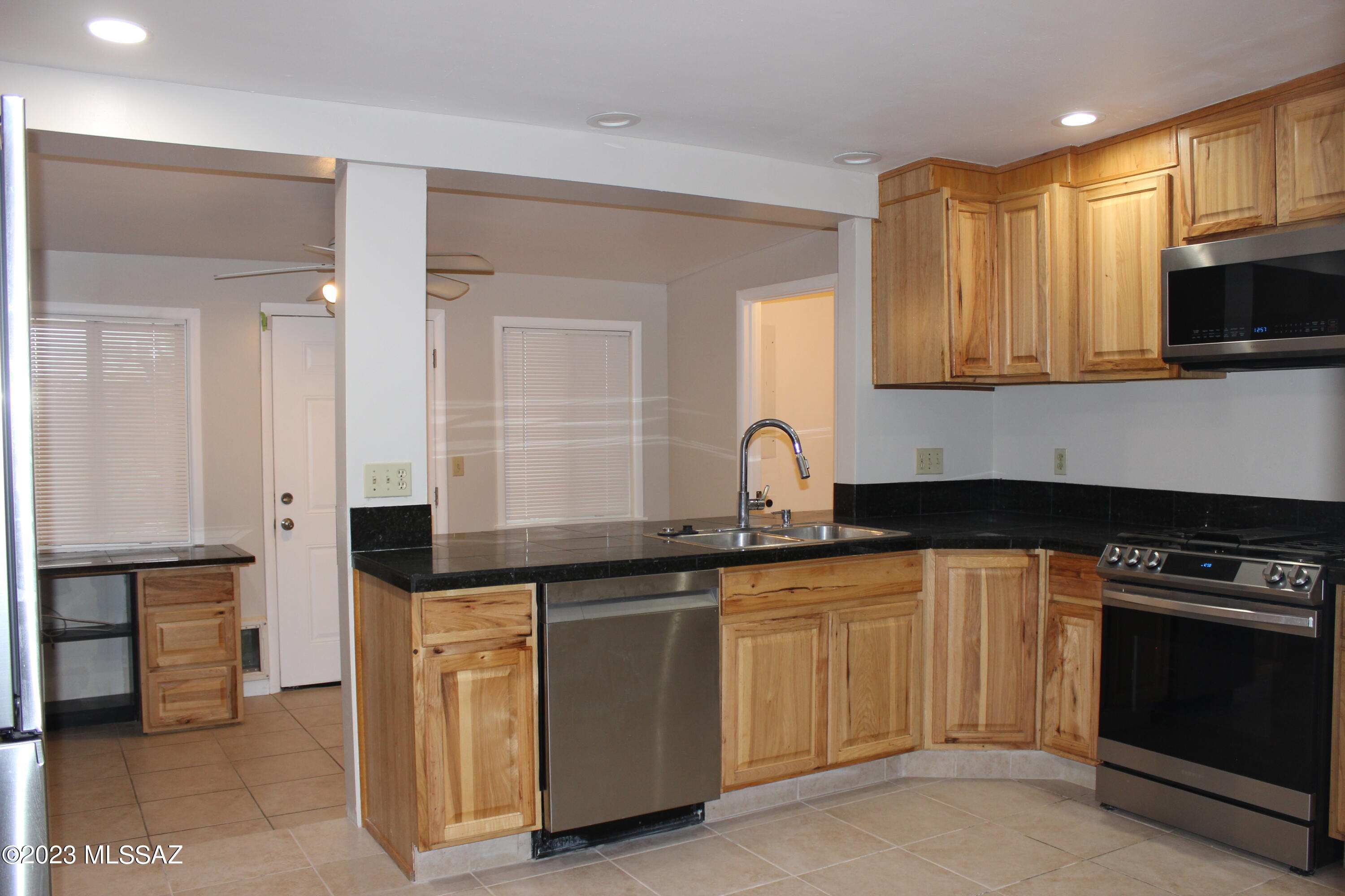 Escalante Heights (1-49) - Residential