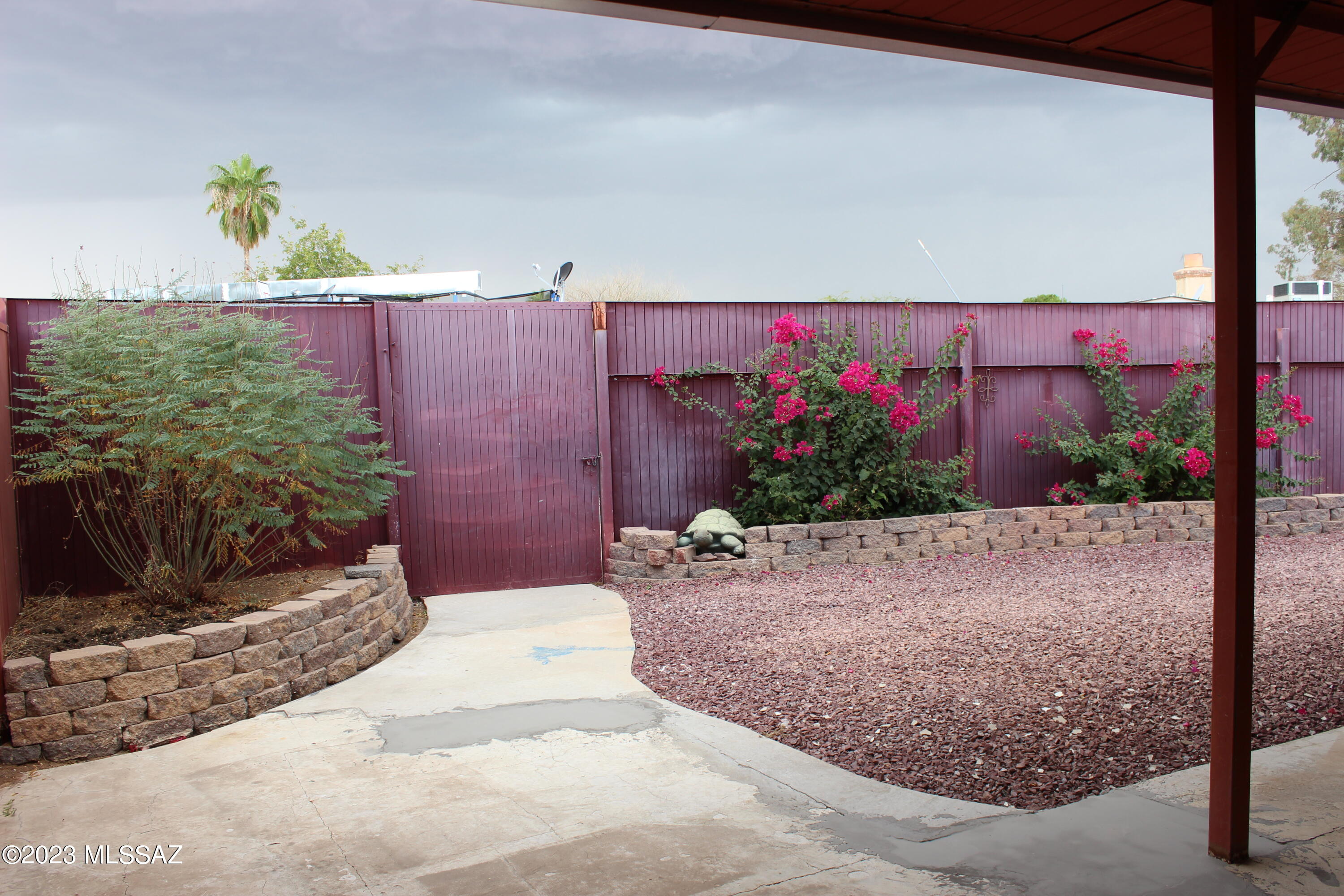 Escalante Heights (1-49) - Residential