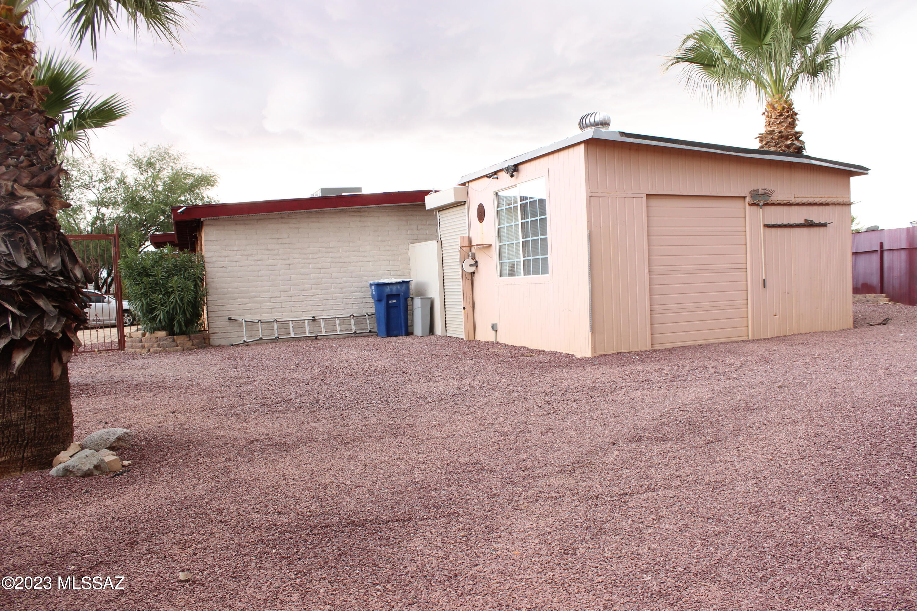 Escalante Heights (1-49) - Residential