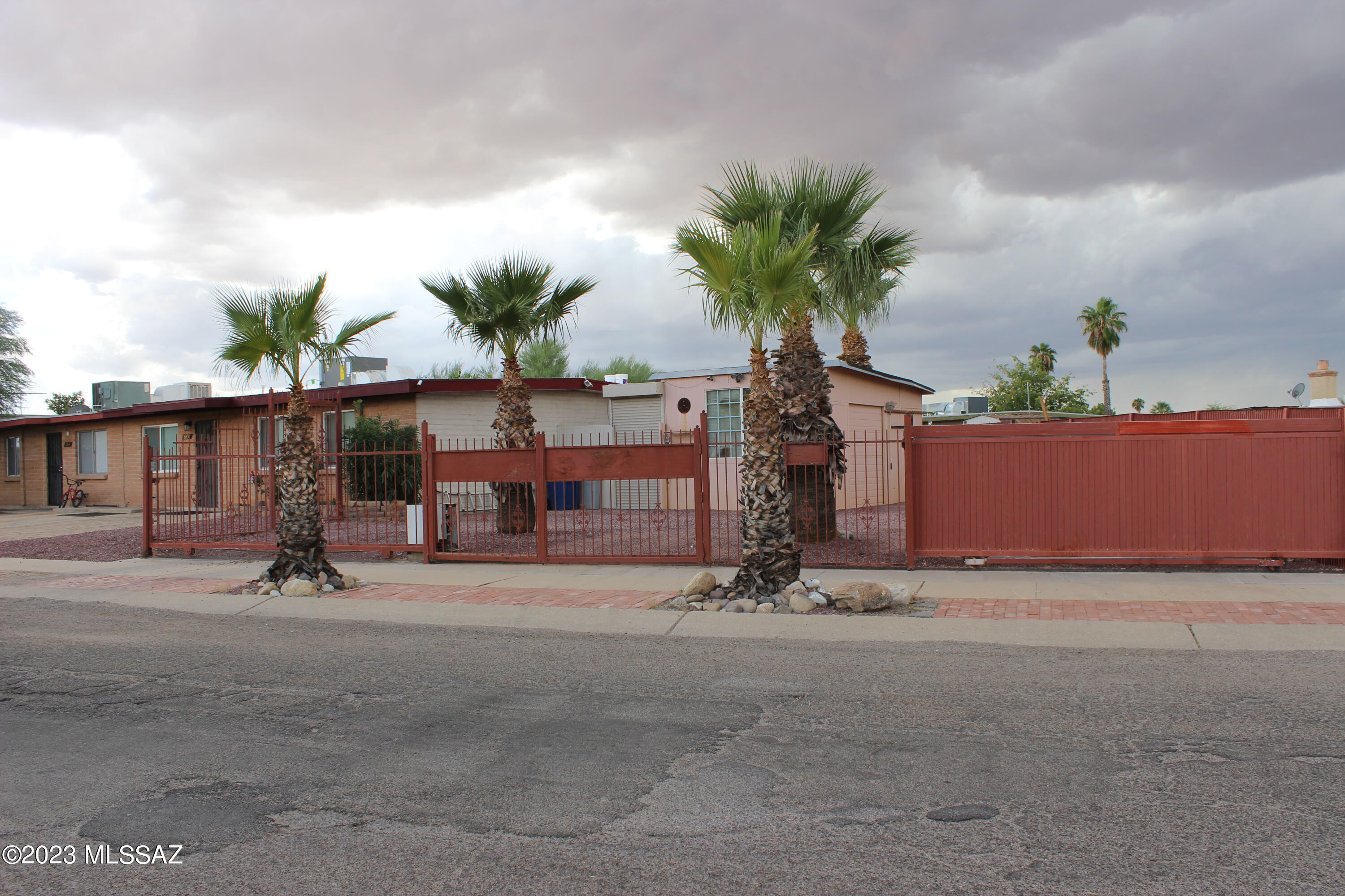 Escalante Heights (1-49) - Residential
