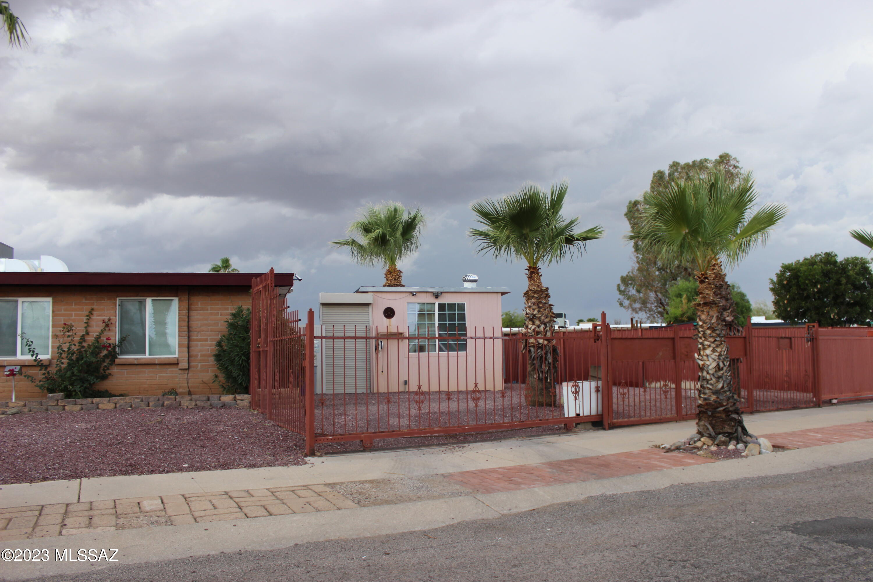 Escalante Heights (1-49) - Residential