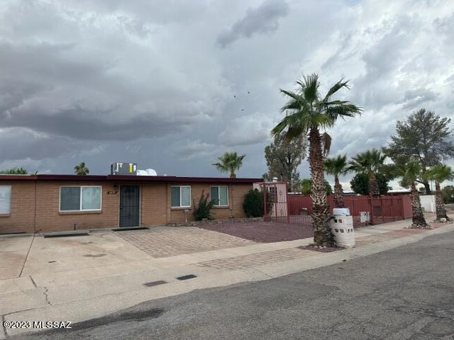 Escalante Heights (1-49) - Residential