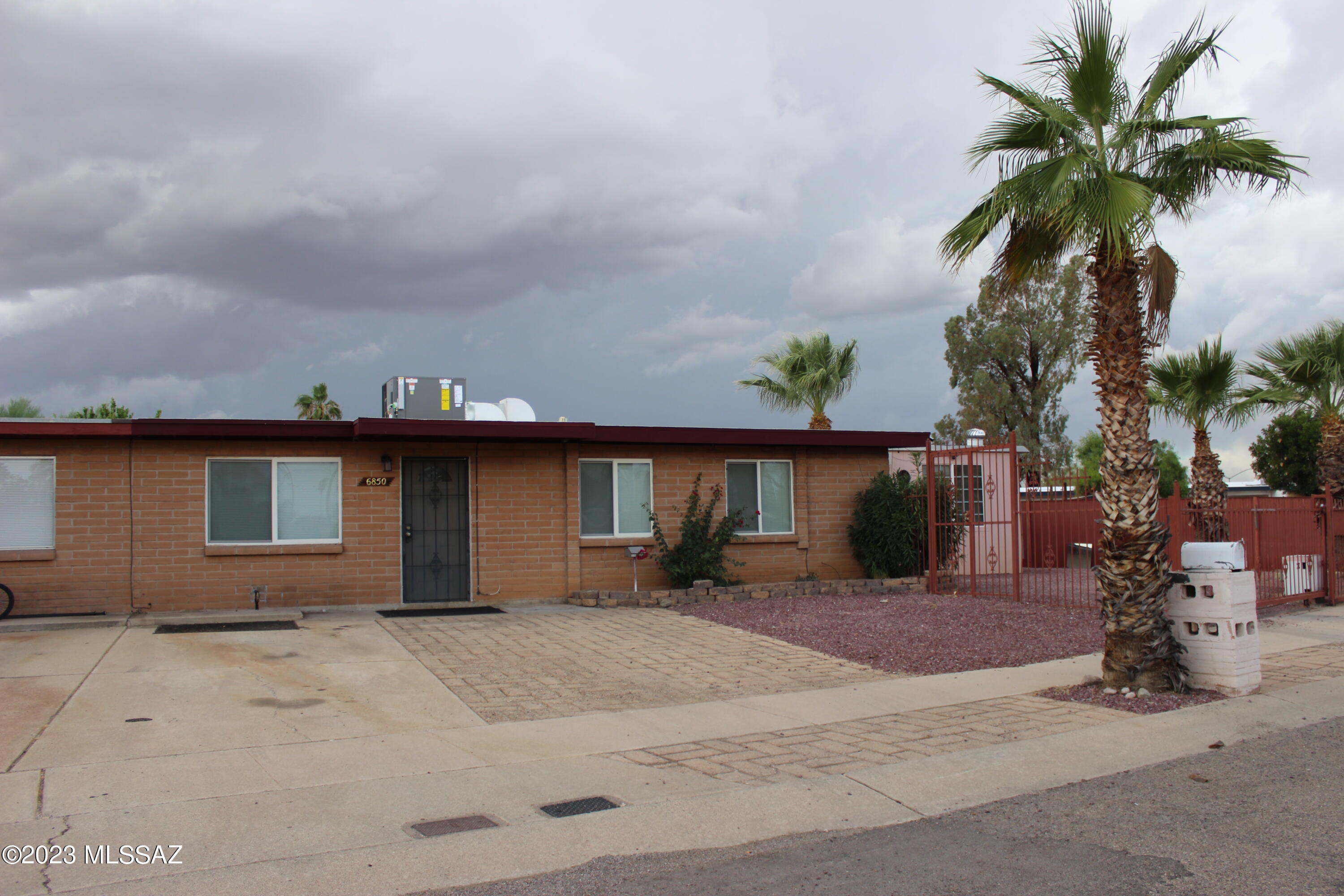 Escalante Heights (1-49) - Residential