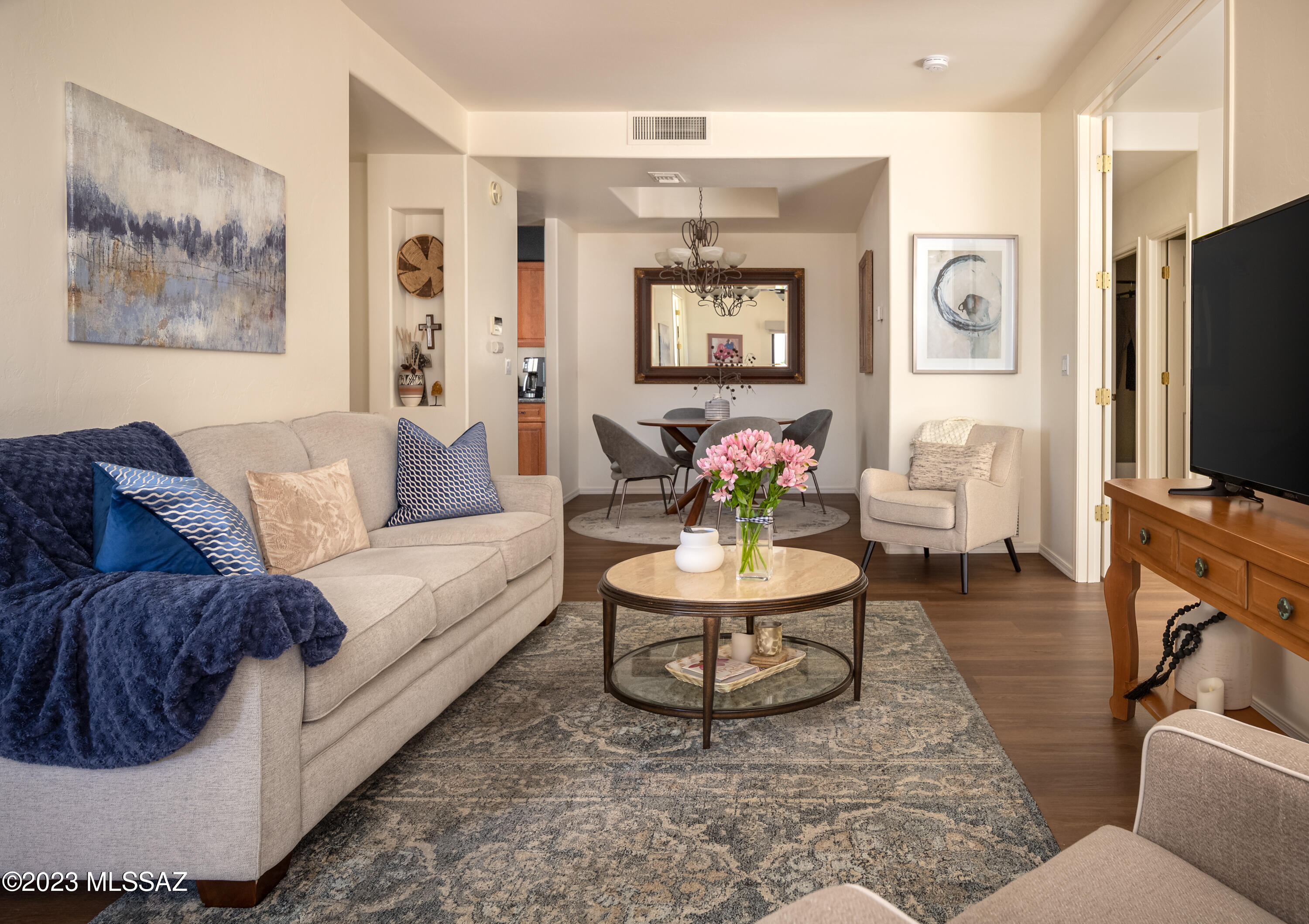 Condos At La Paloma (The) - Residential