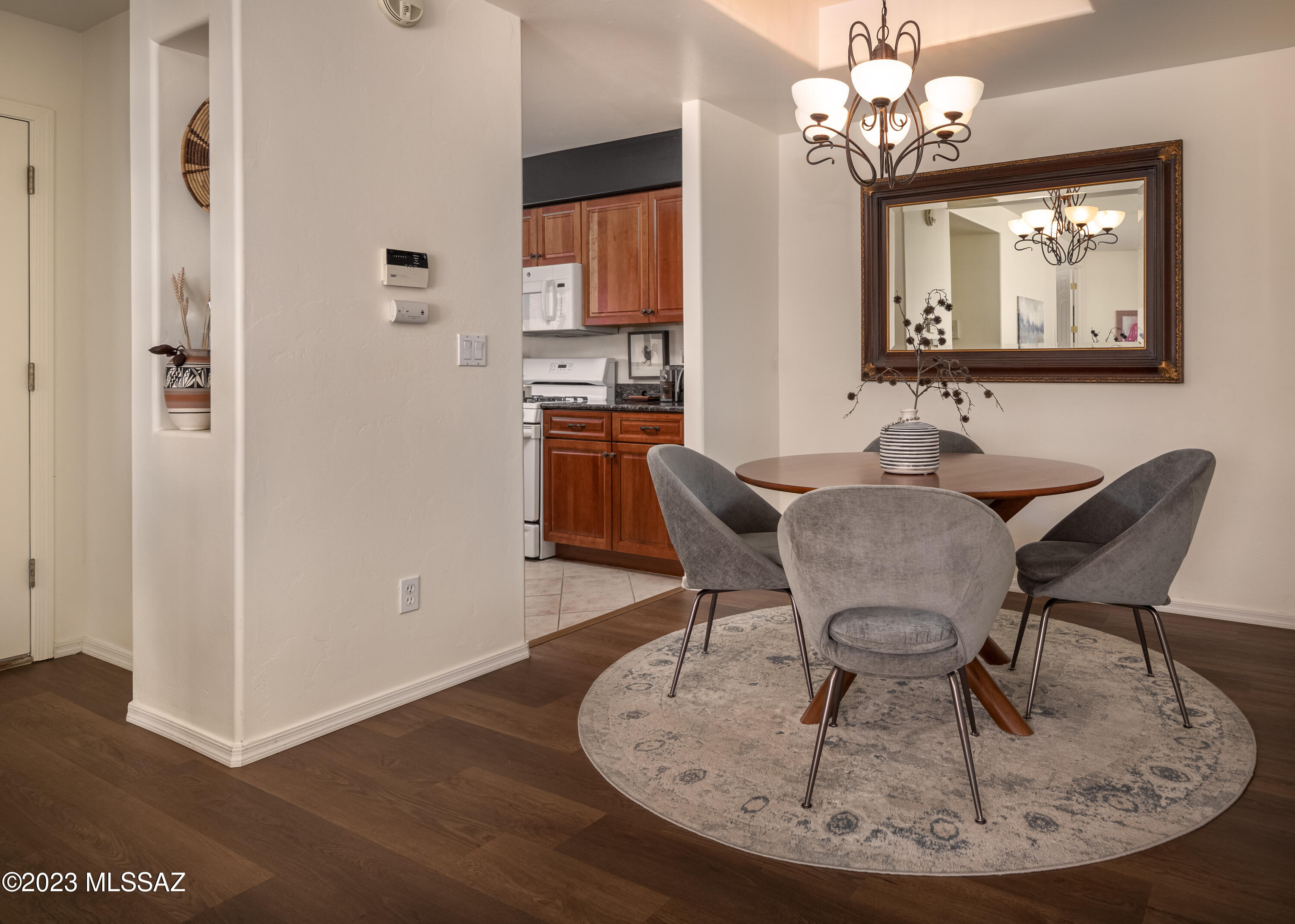 Condos At La Paloma (The) - Residential