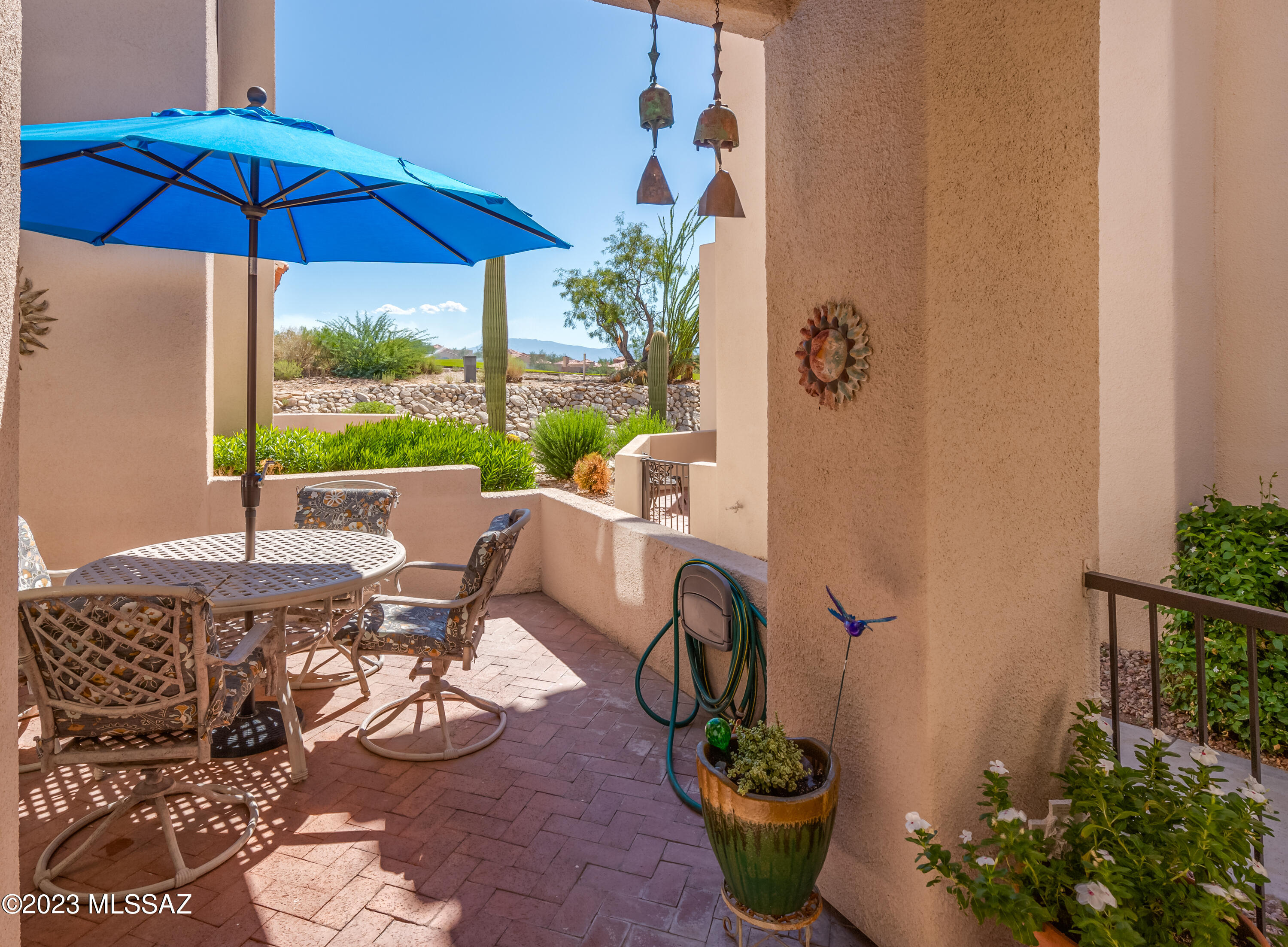 Condos At La Paloma (The) - Residential