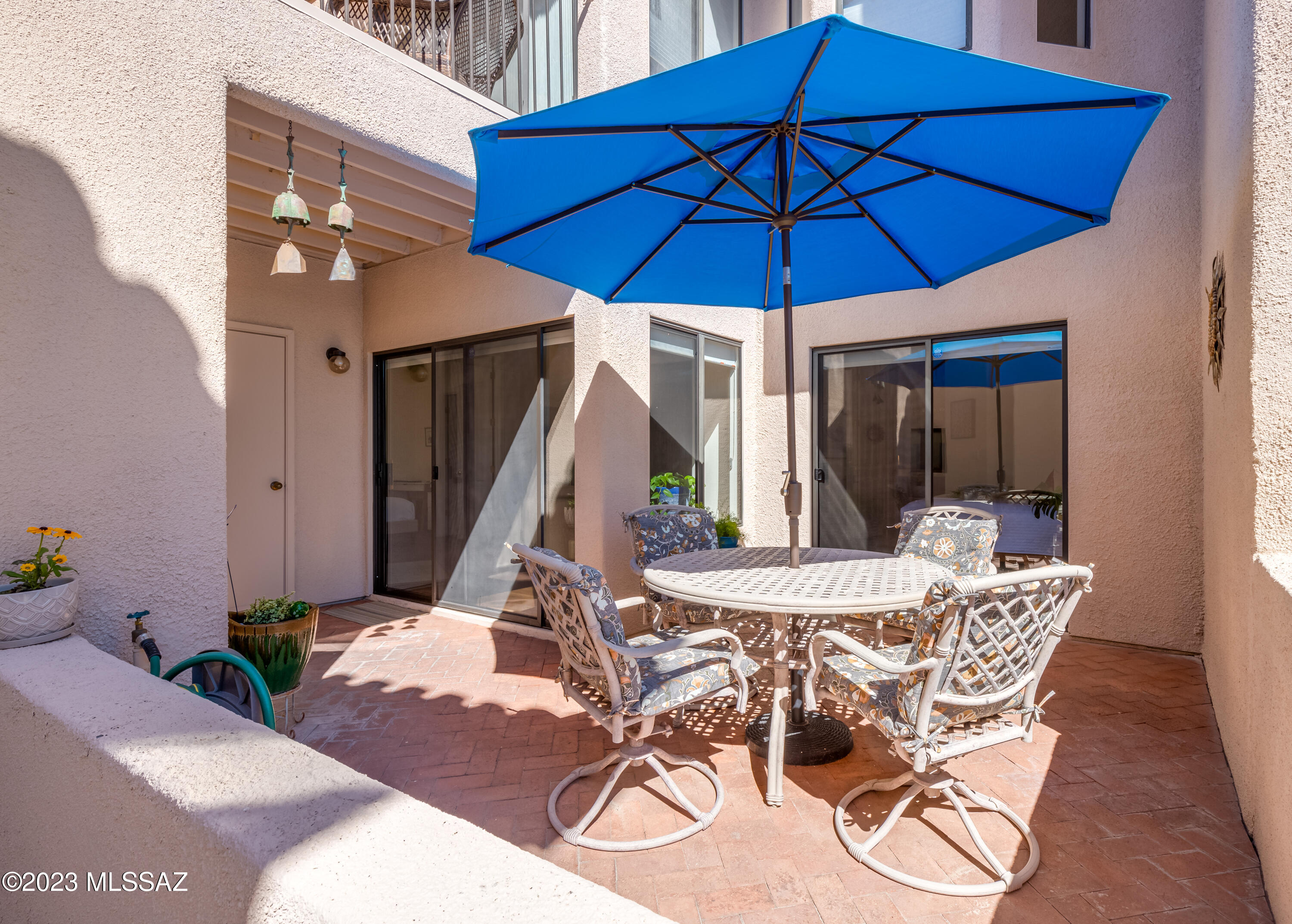 Condos At La Paloma (The) - Residential