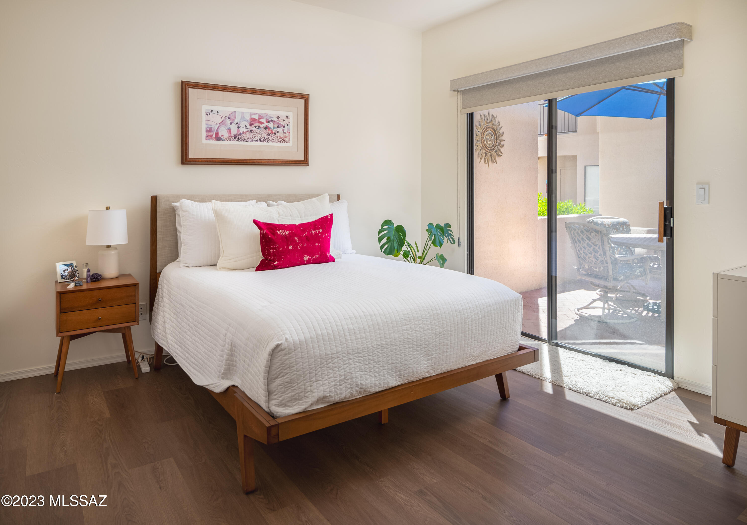 Condos At La Paloma (The) - Residential