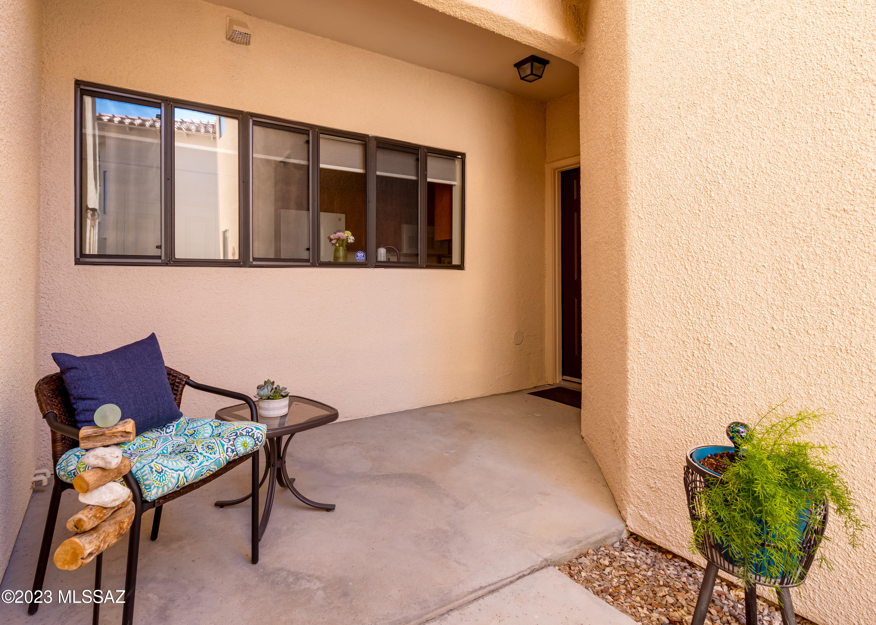 Condos At La Paloma (The) - Residential