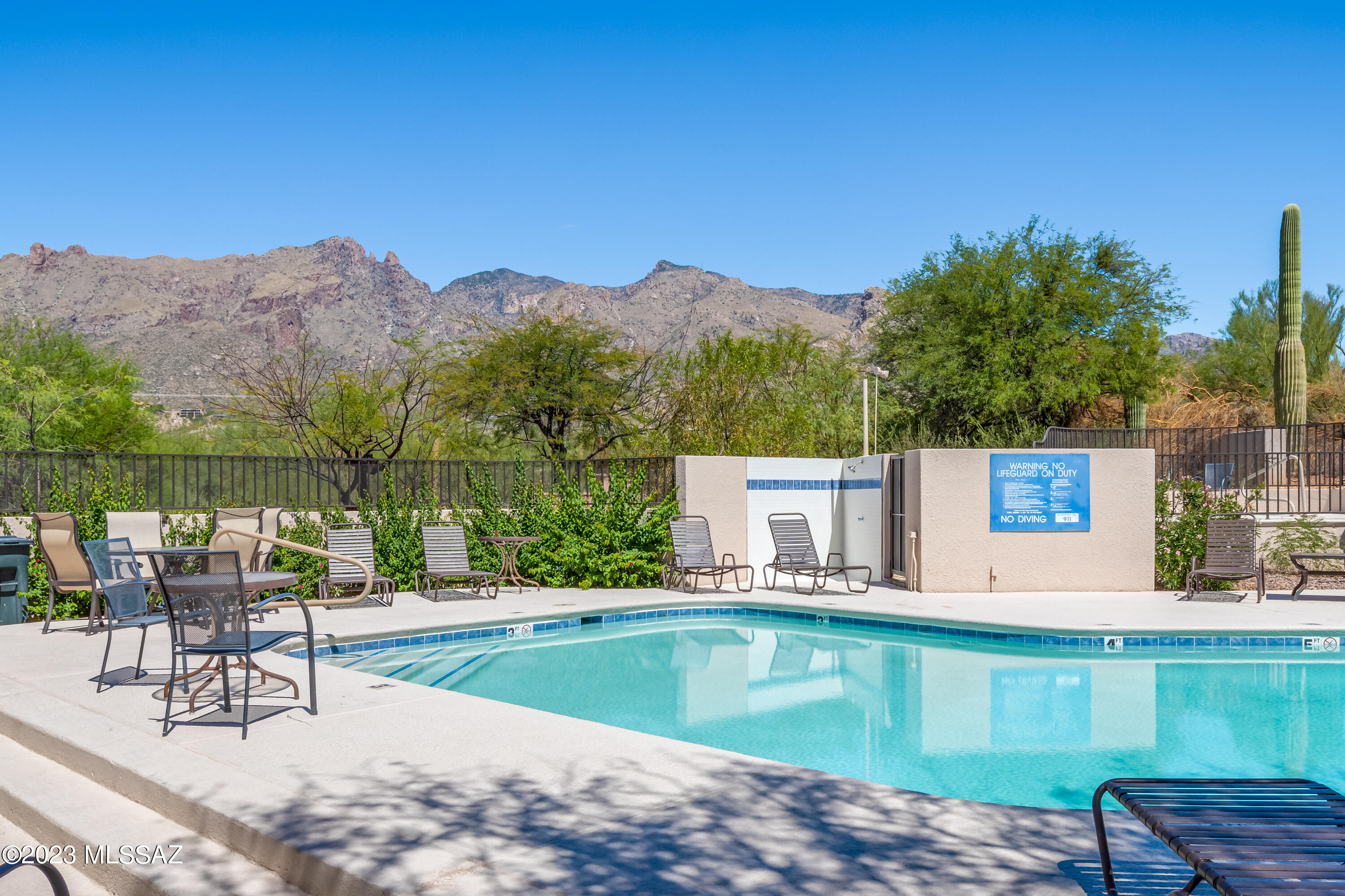 Condos At La Paloma (The) - Residential