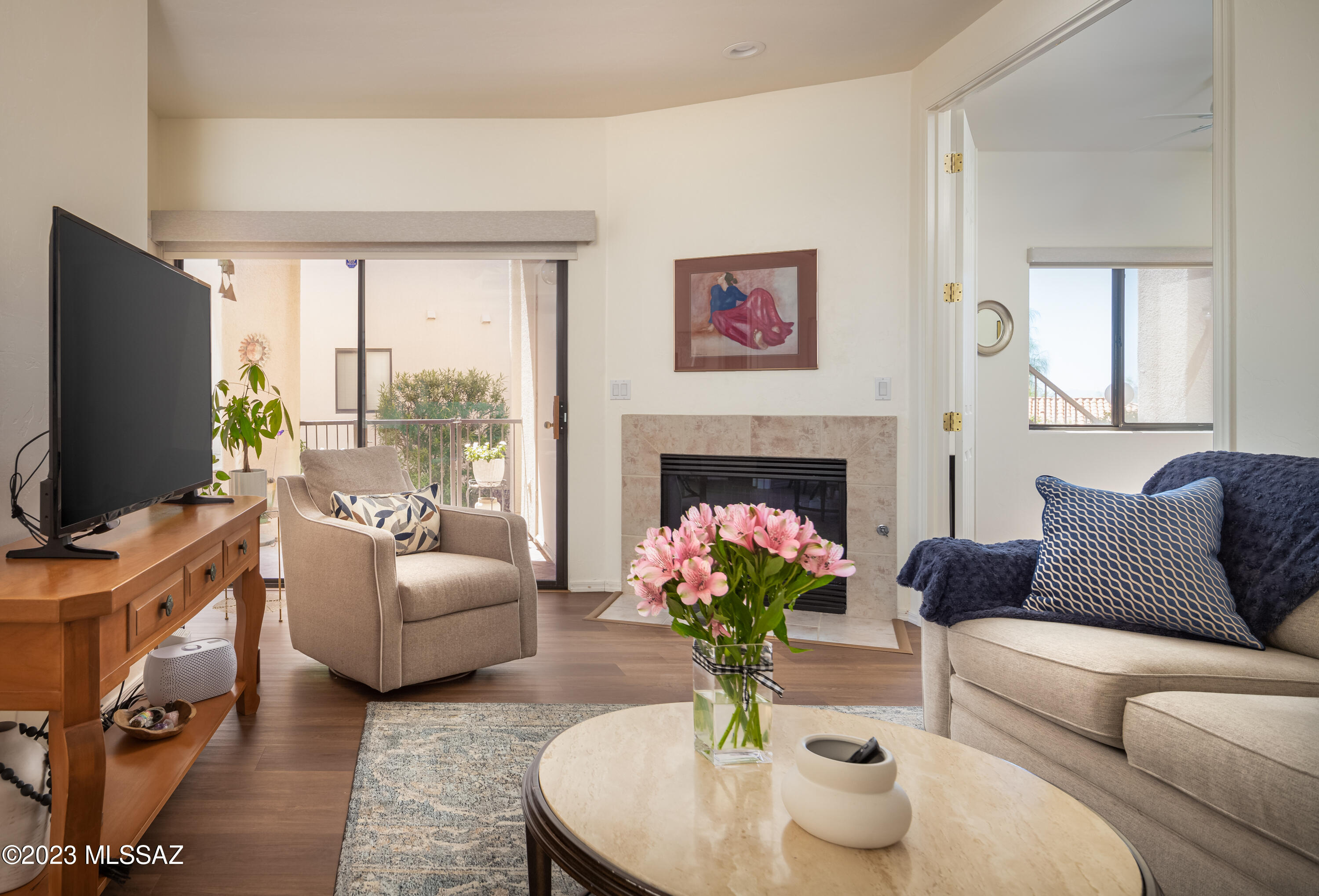 Condos At La Paloma (The) - Residential
