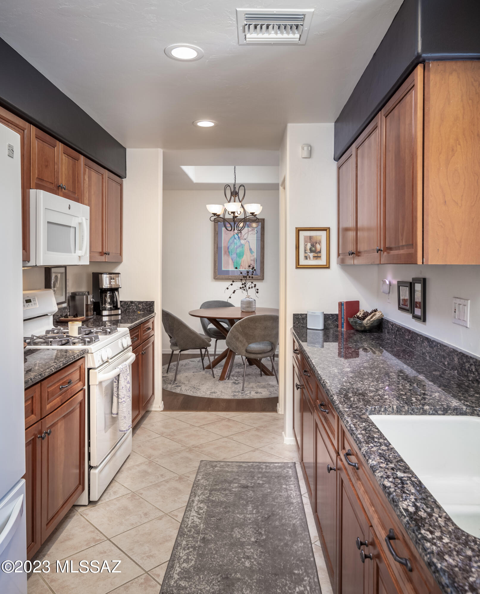 Condos At La Paloma (The) - Residential