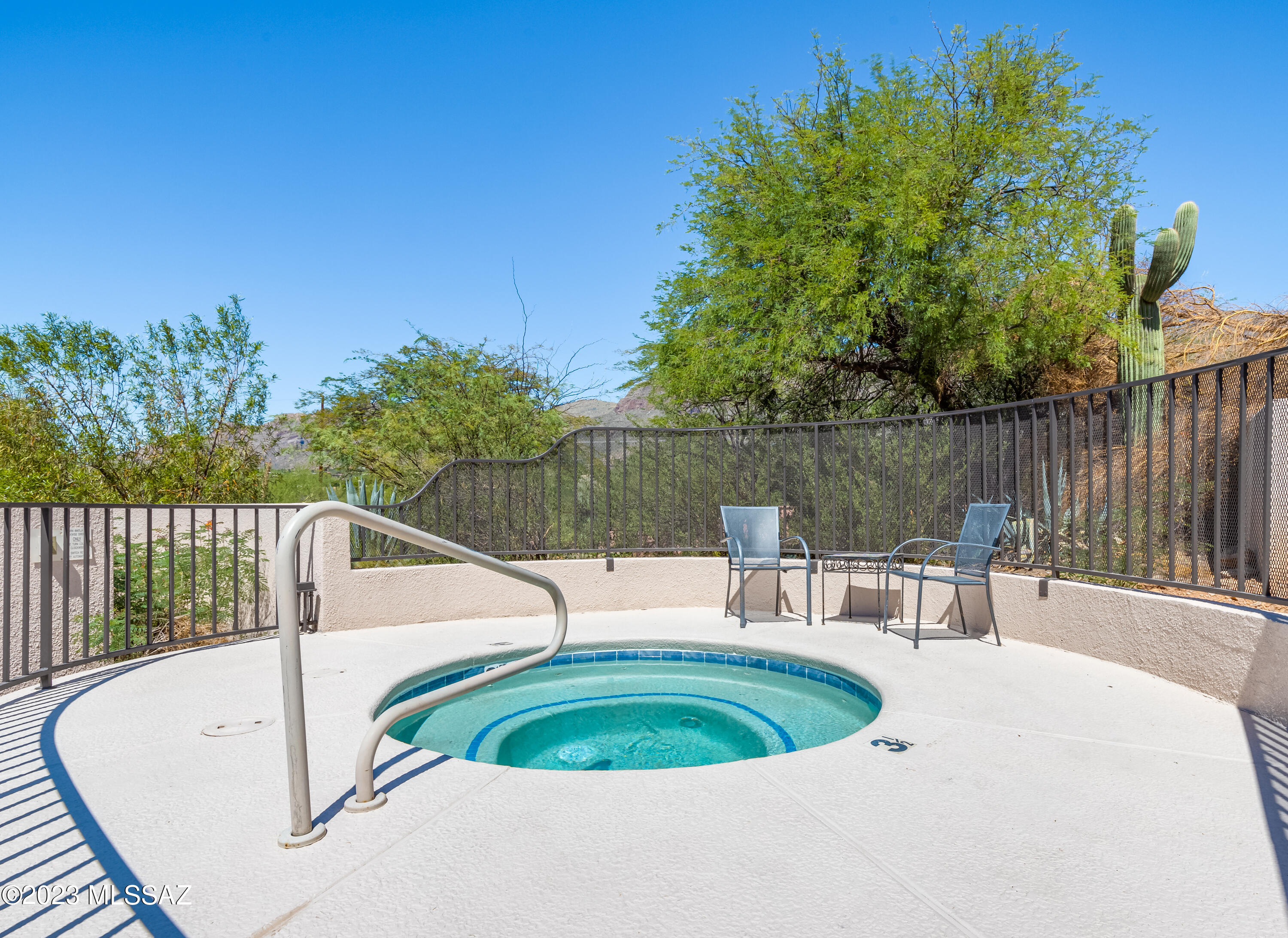Condos At La Paloma (The) - Residential