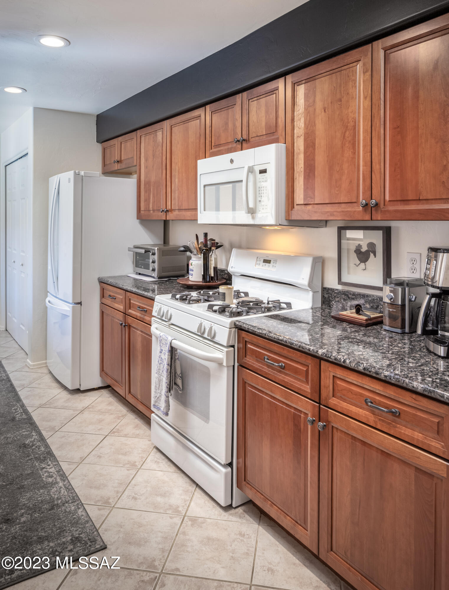 Condos At La Paloma (The) - Residential