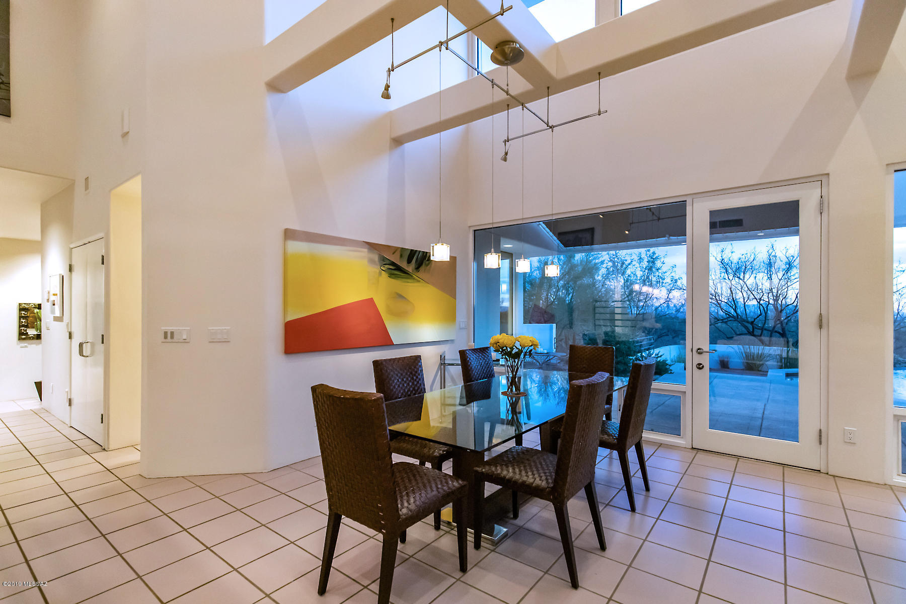 Coronado Foothills Estates - Residential