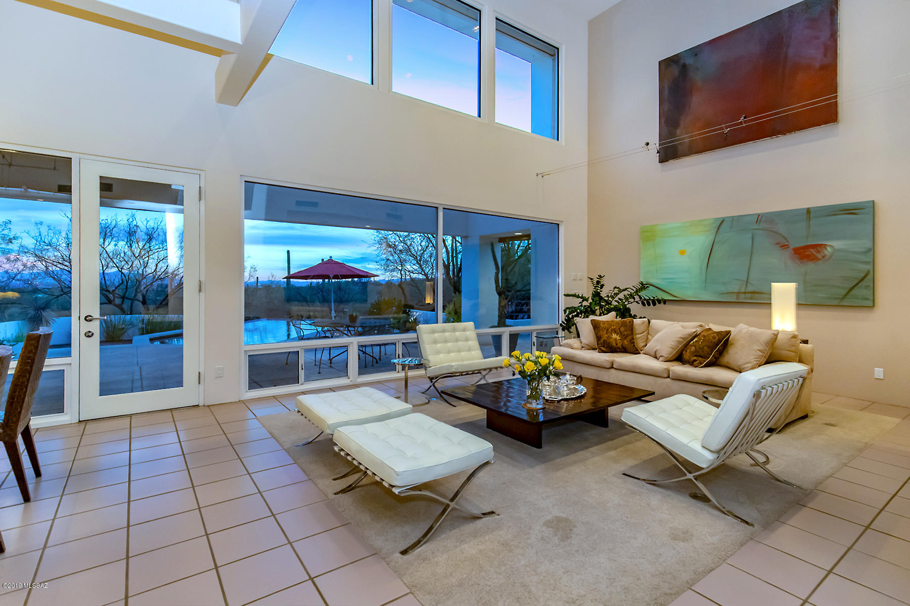 Coronado Foothills Estates - Residential