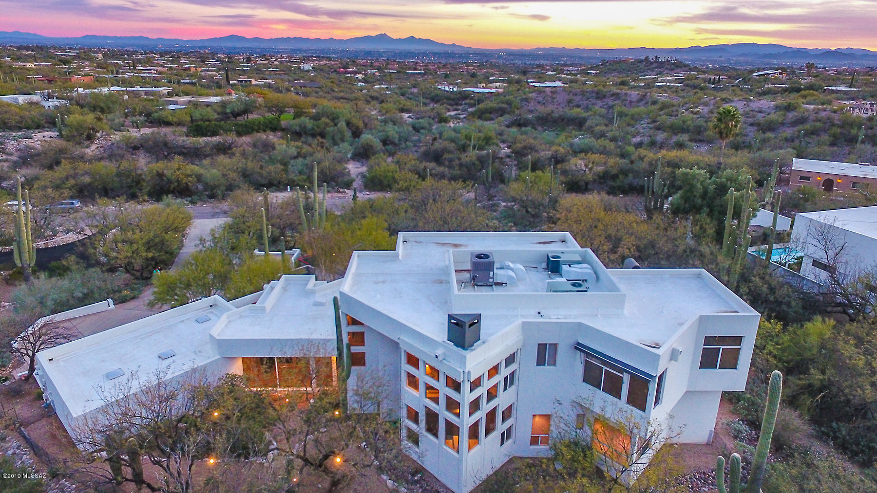Coronado Foothills Estates - Residential