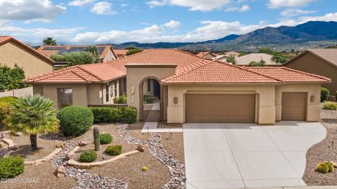 37741 S Hill Side Drive Saddlebrooke AZ 85739
