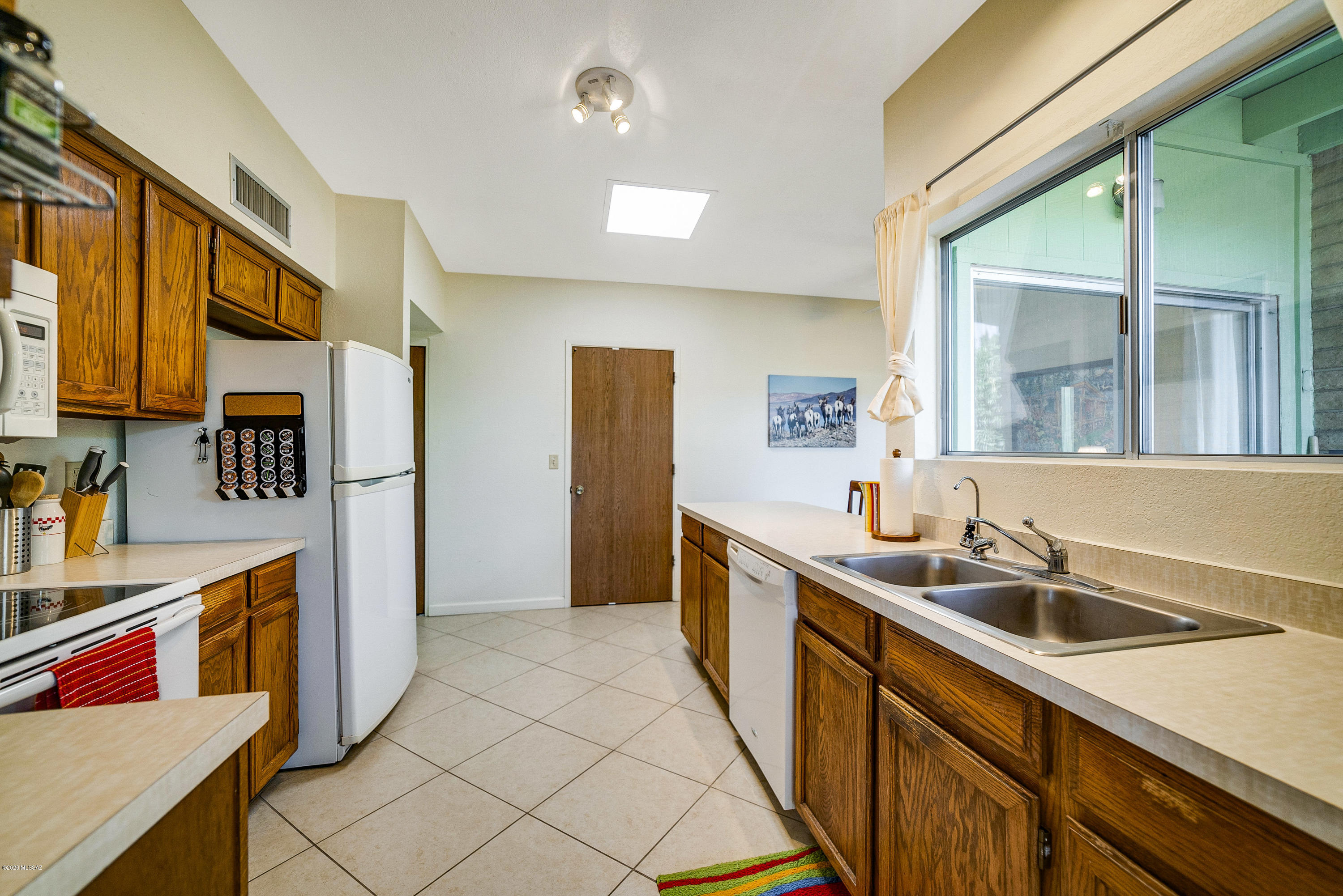 Colonia De Los Alamos (BK1-45) - Residential
