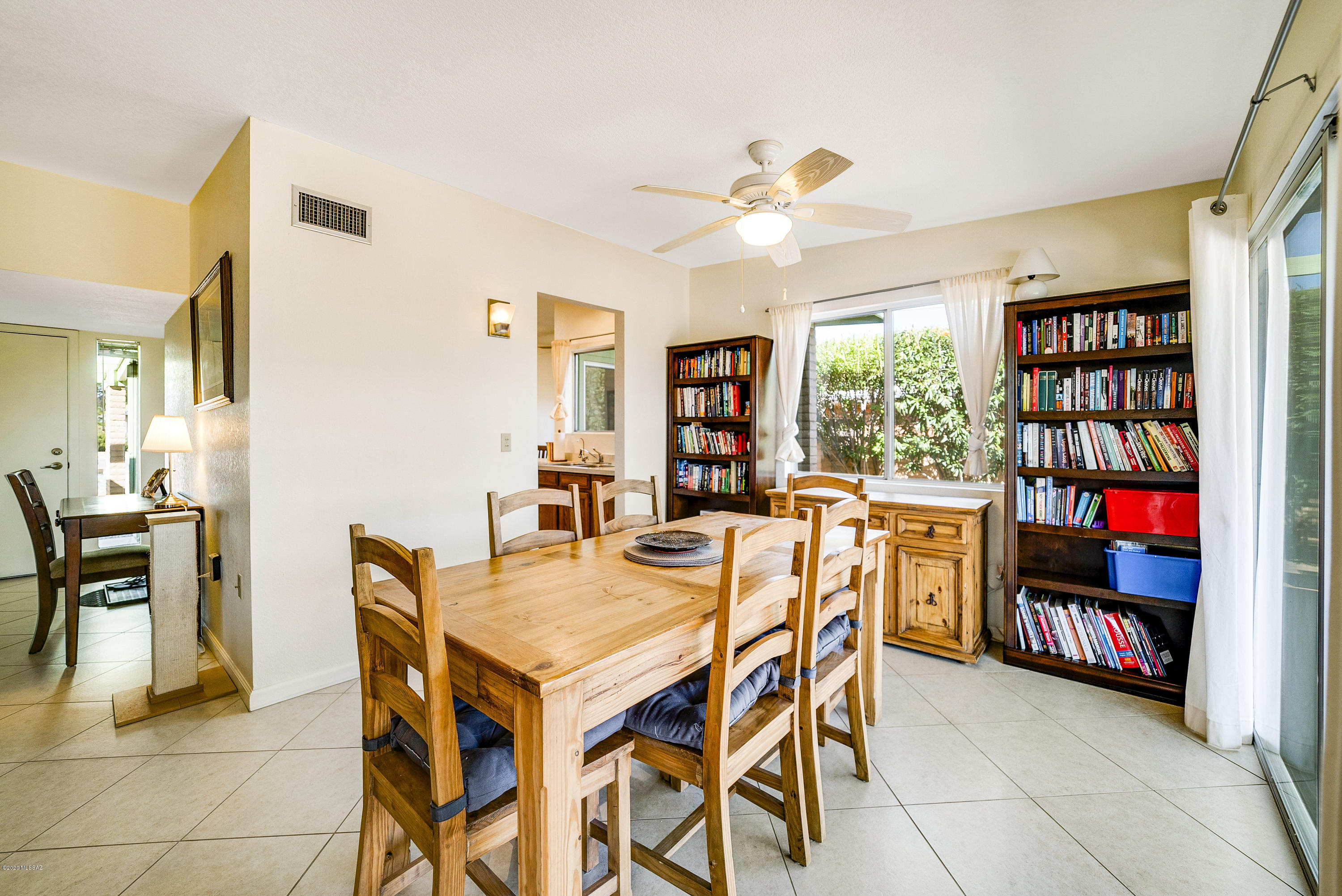 Colonia De Los Alamos (BK1-45) - Residential