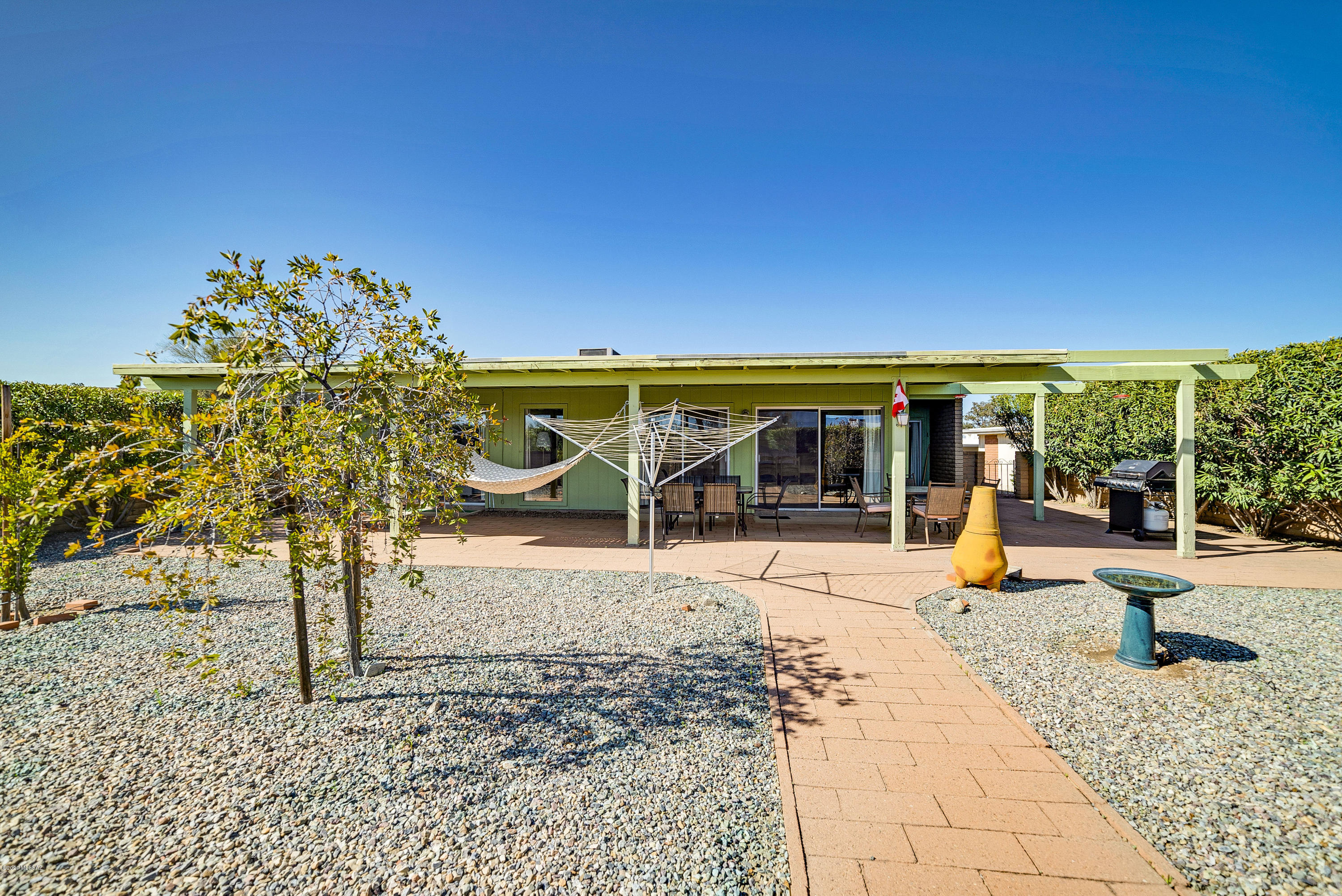 Colonia De Los Alamos (BK1-45) - Residential
