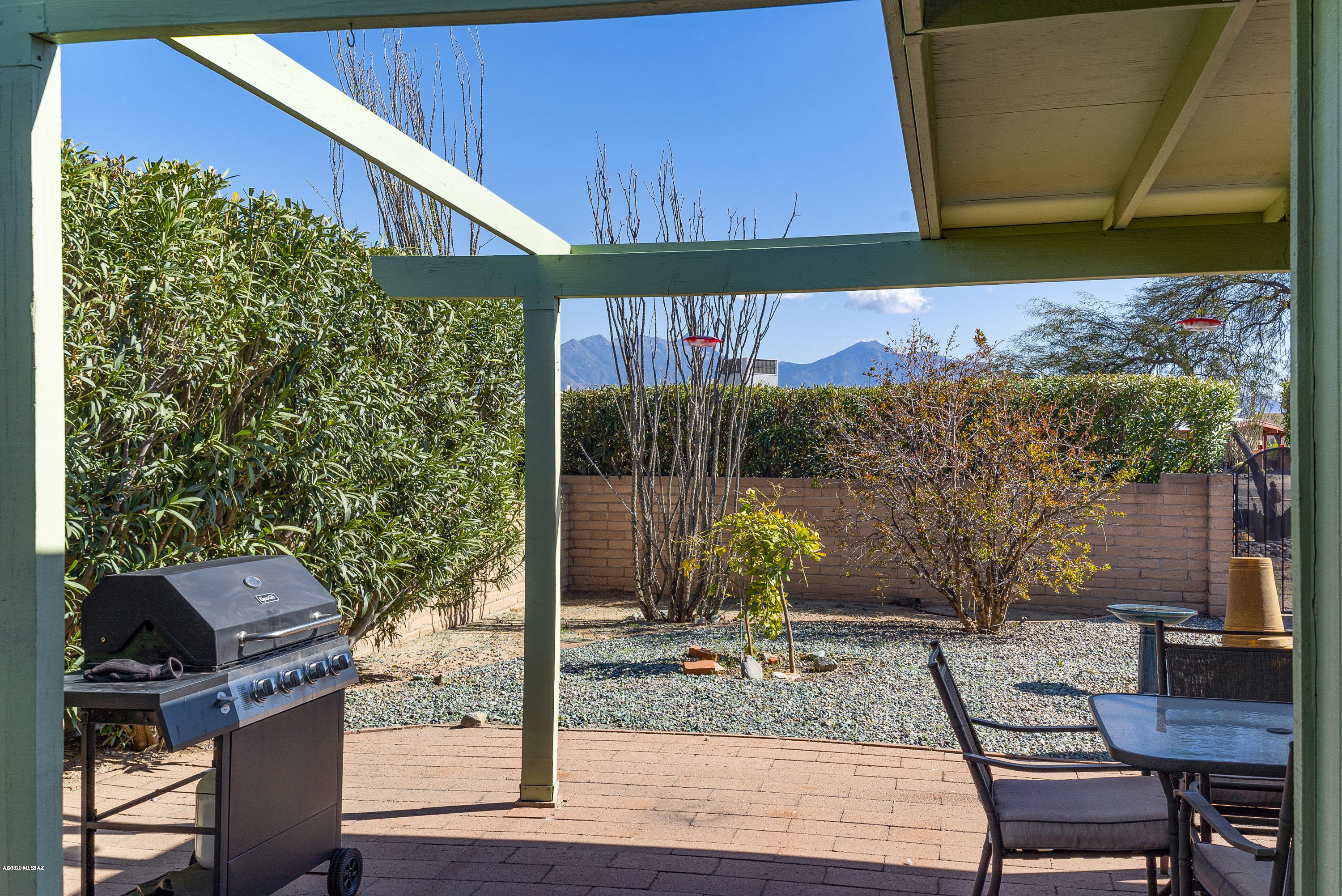 Colonia De Los Alamos (BK1-45) - Residential