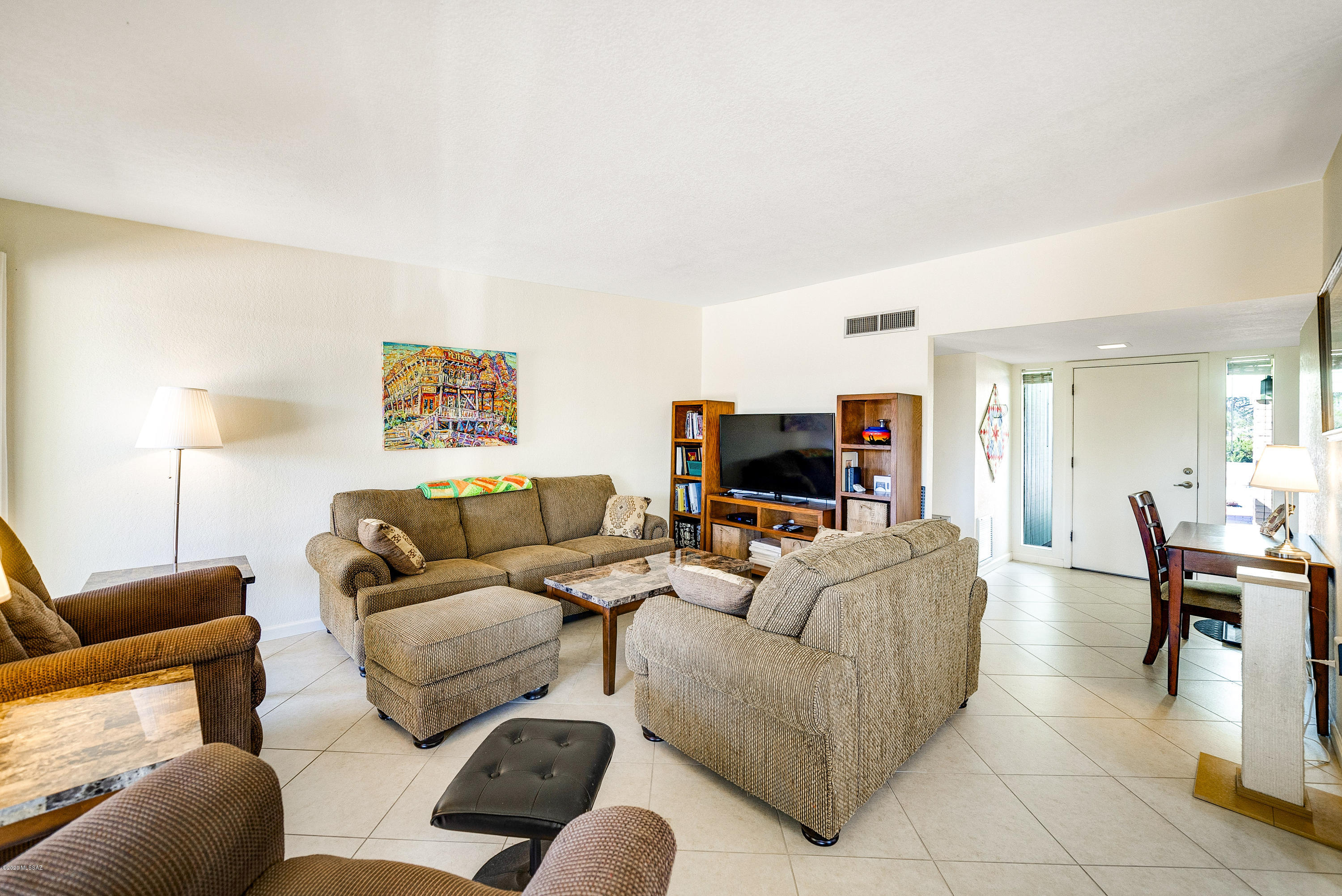 Colonia De Los Alamos (BK1-45) - Residential