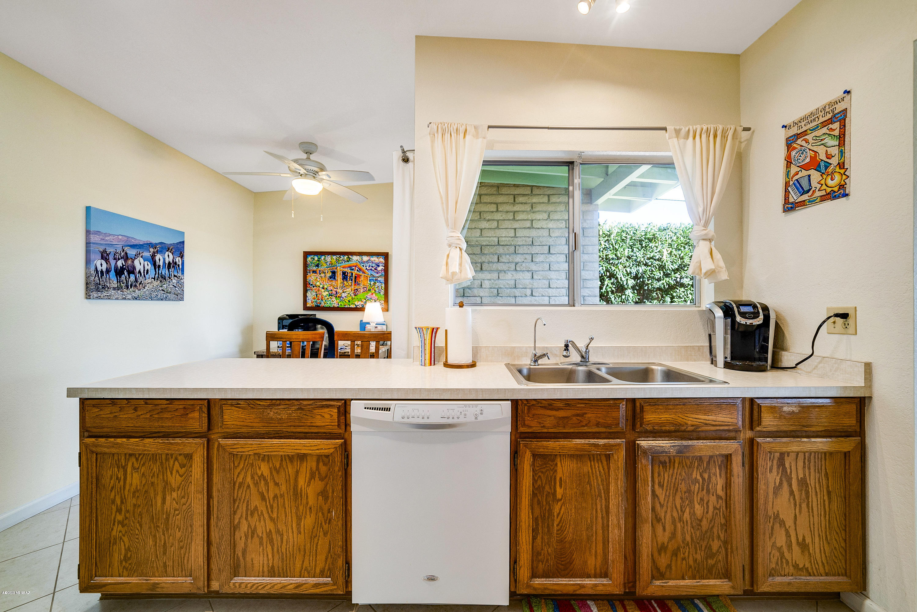 Colonia De Los Alamos (BK1-45) - Residential