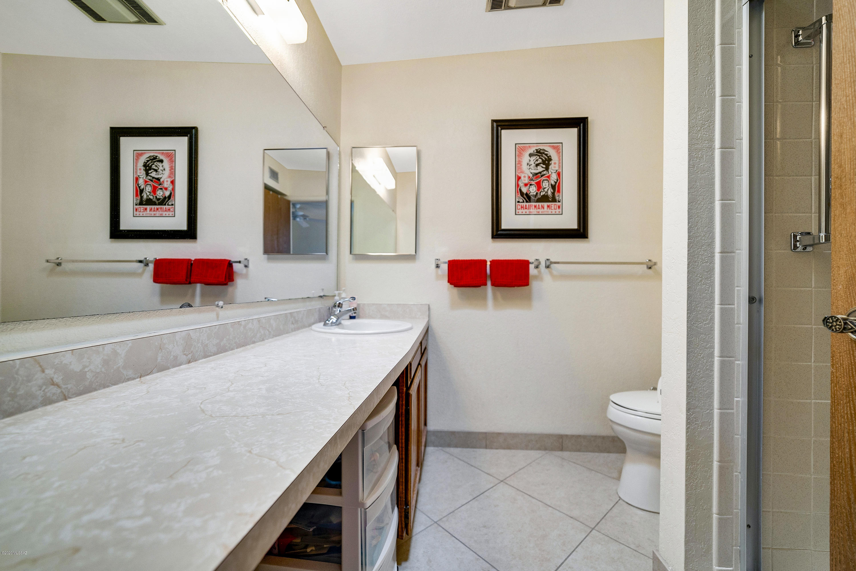 Colonia De Los Alamos (BK1-45) - Residential