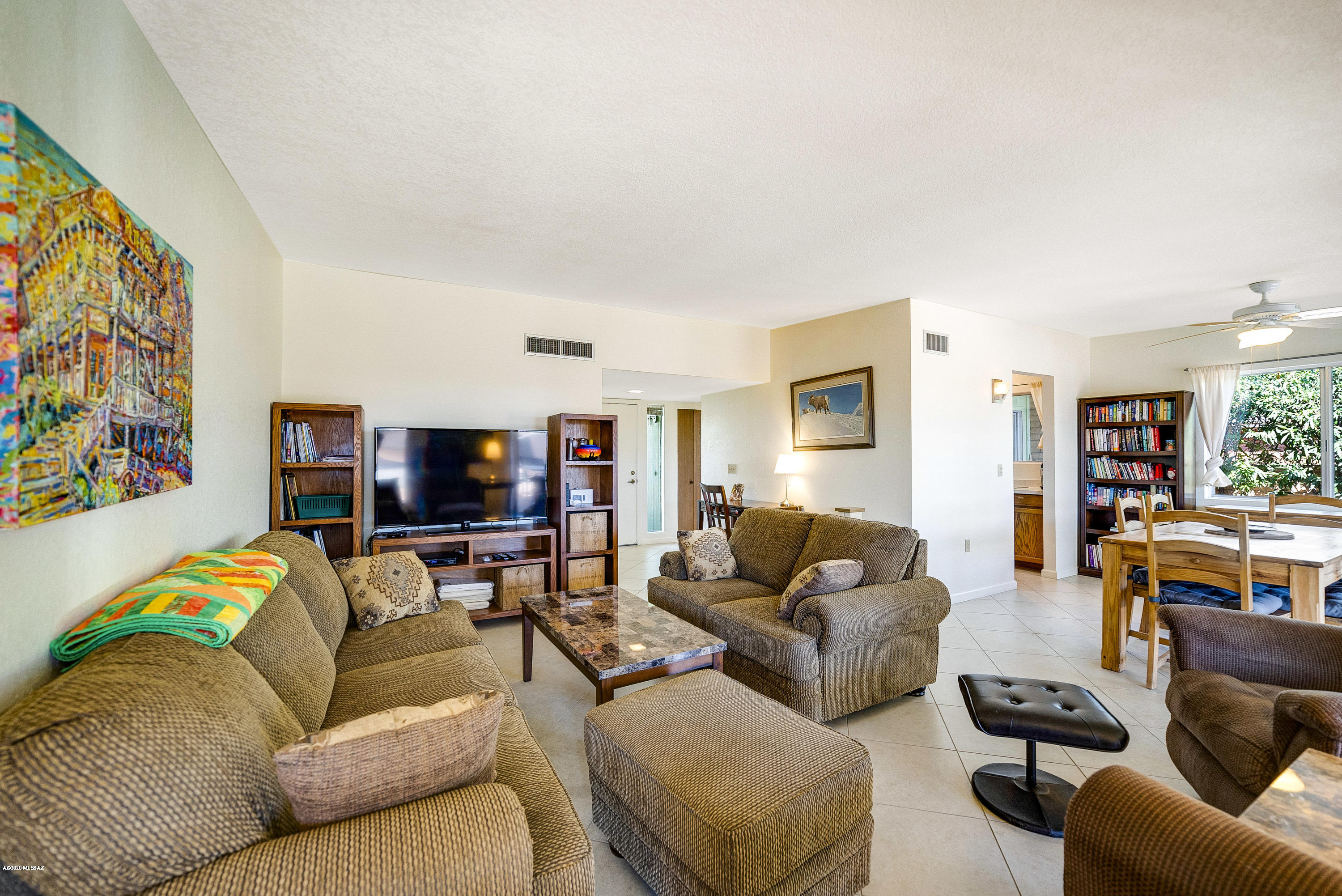 Colonia De Los Alamos (BK1-45) - Residential