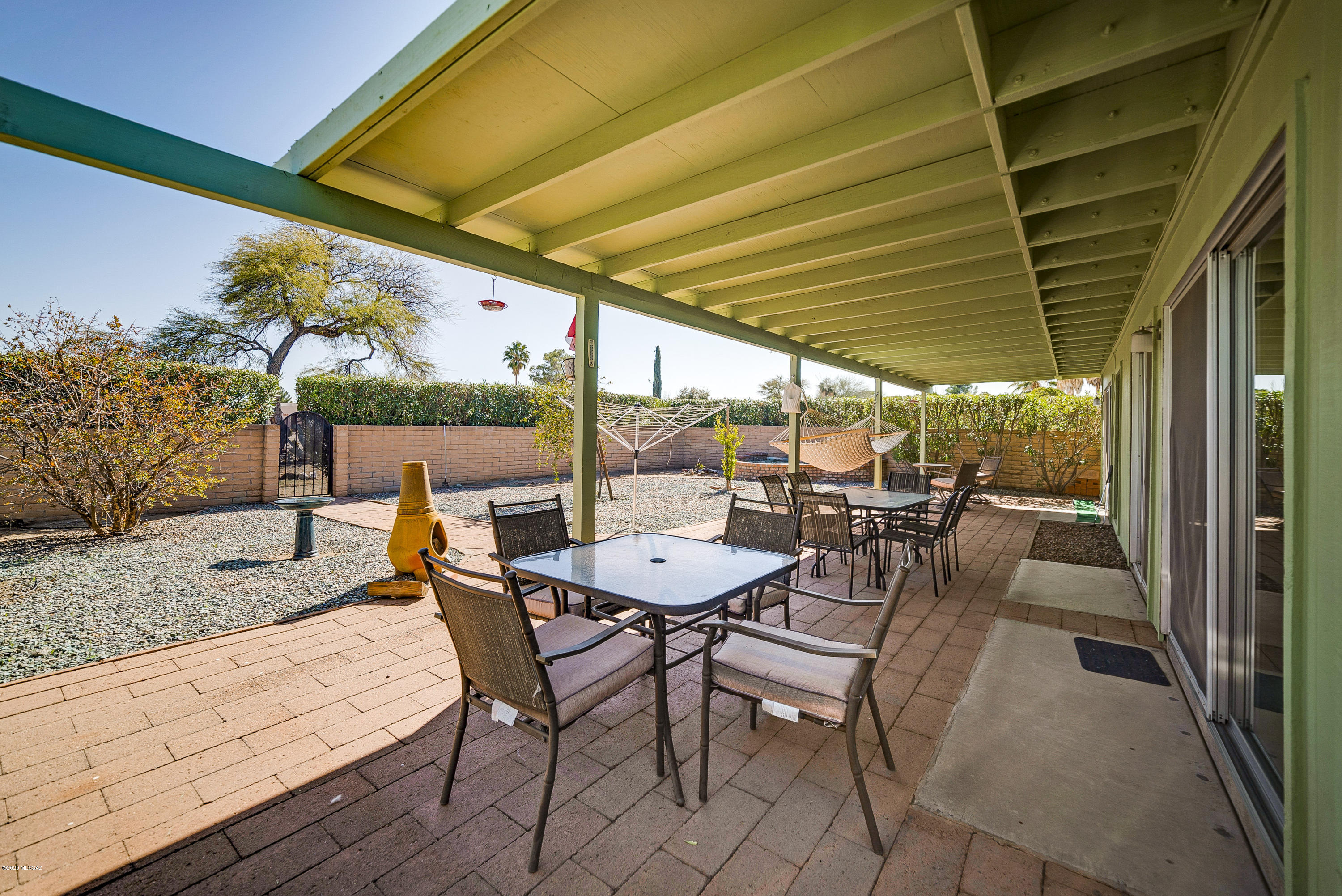Colonia De Los Alamos (BK1-45) - Residential