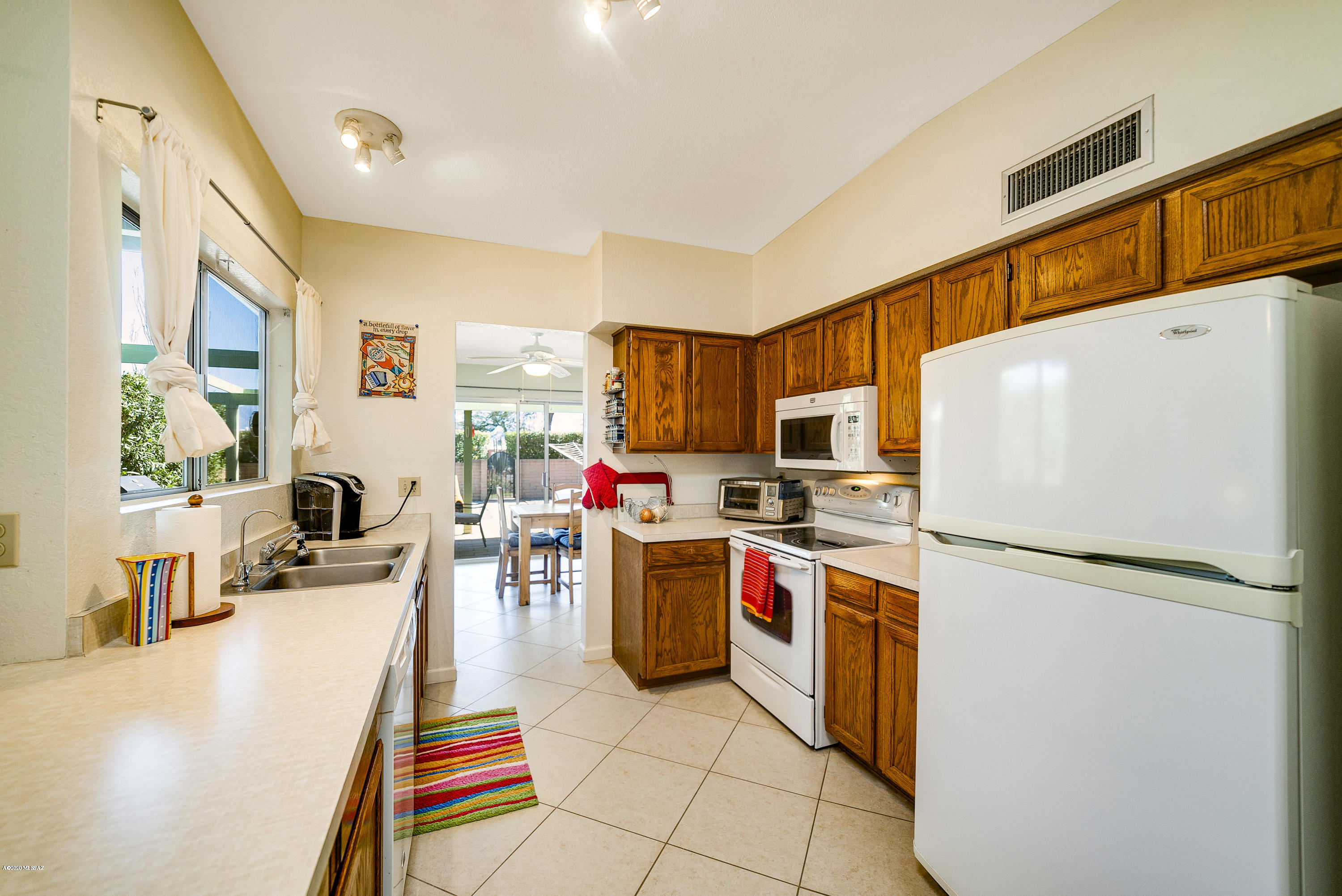 Colonia De Los Alamos (BK1-45) - Residential
